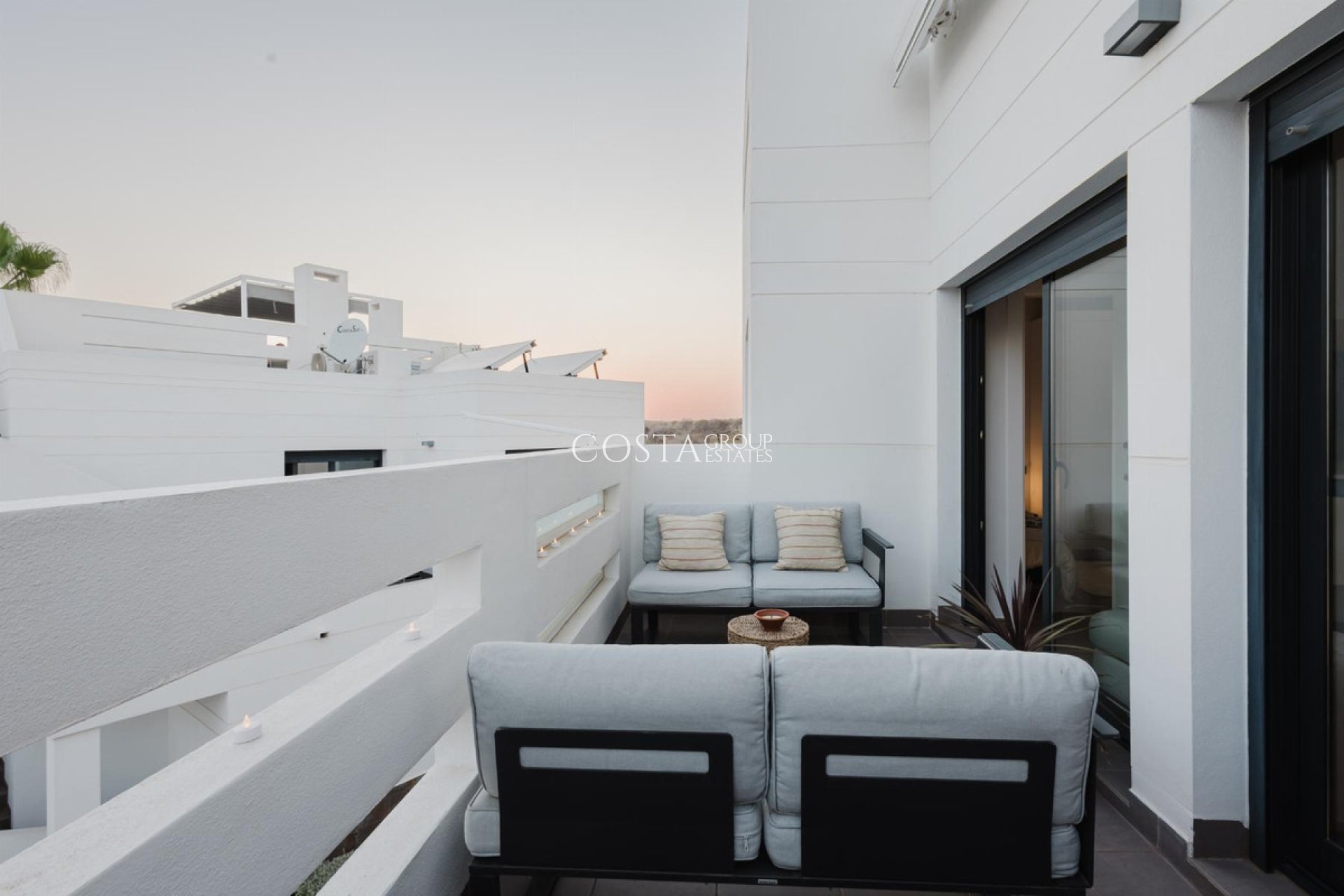 Revente - Apartments -
Orihuela - Las Ramblas Golf