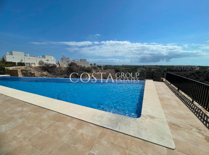 Revente - Apartments -
Orihuela - Las Ramblas Golf
