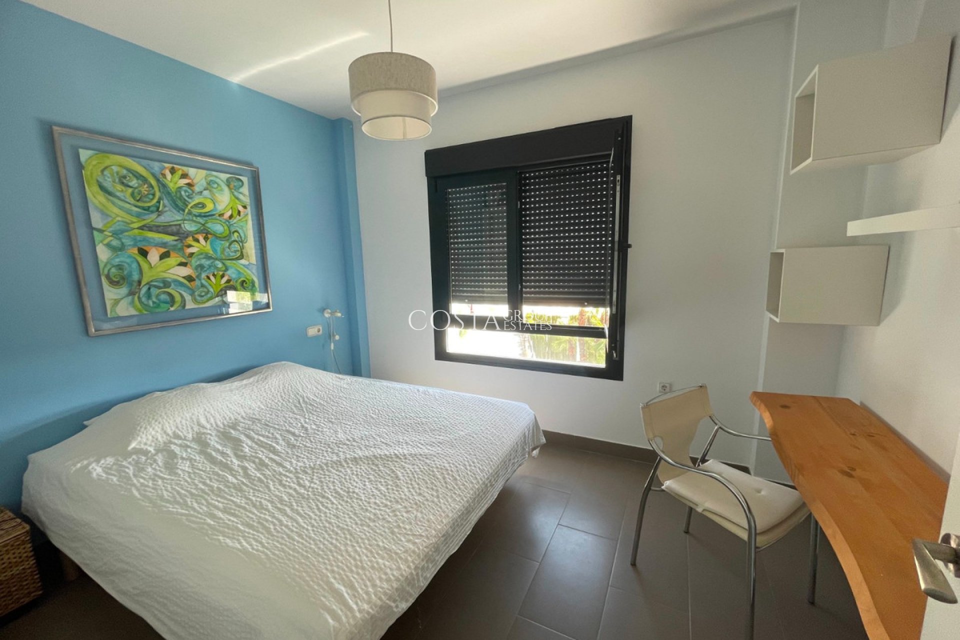Revente - Apartments -
Orihuela - Las Ramblas Golf