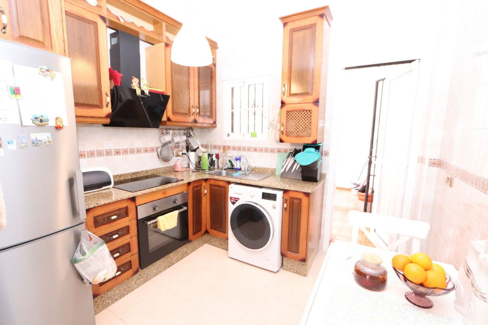 Revente - Apartments -
Orihuela - Lomas de Cabo Roig