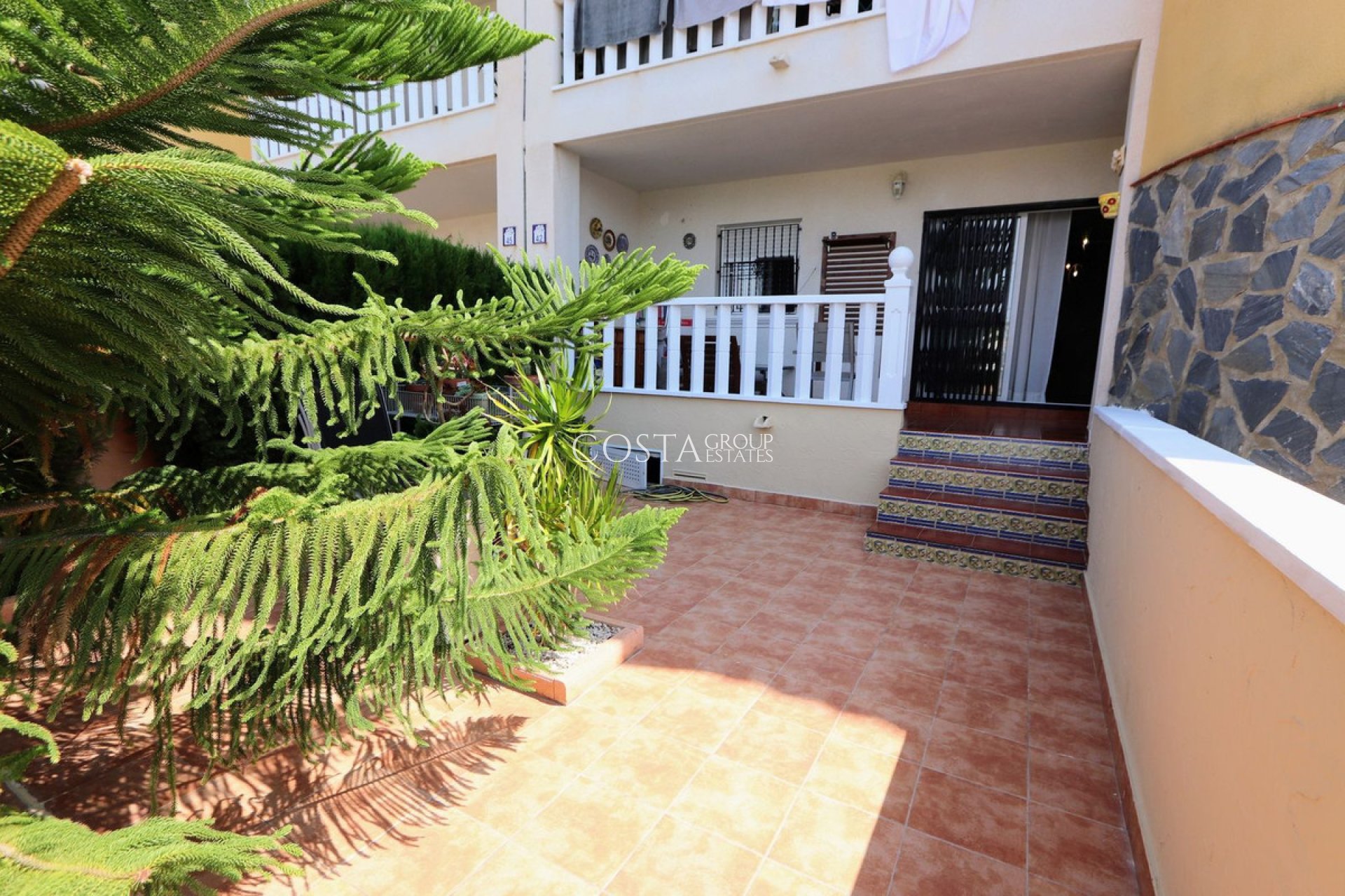 Revente - Apartments -
Orihuela - Lomas de Cabo Roig