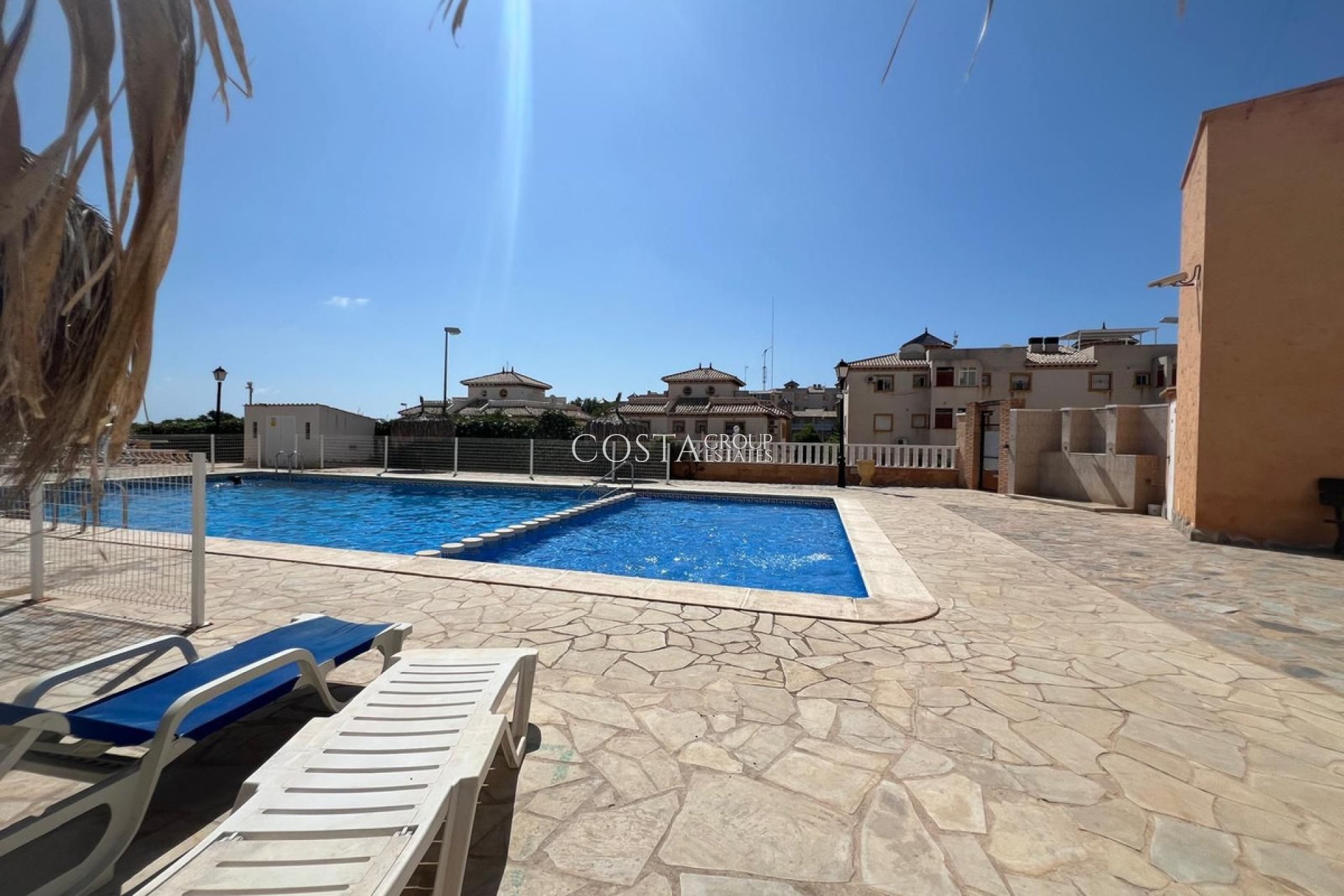 Revente - Apartments -
Orihuela - Lomas de Cabo Roig