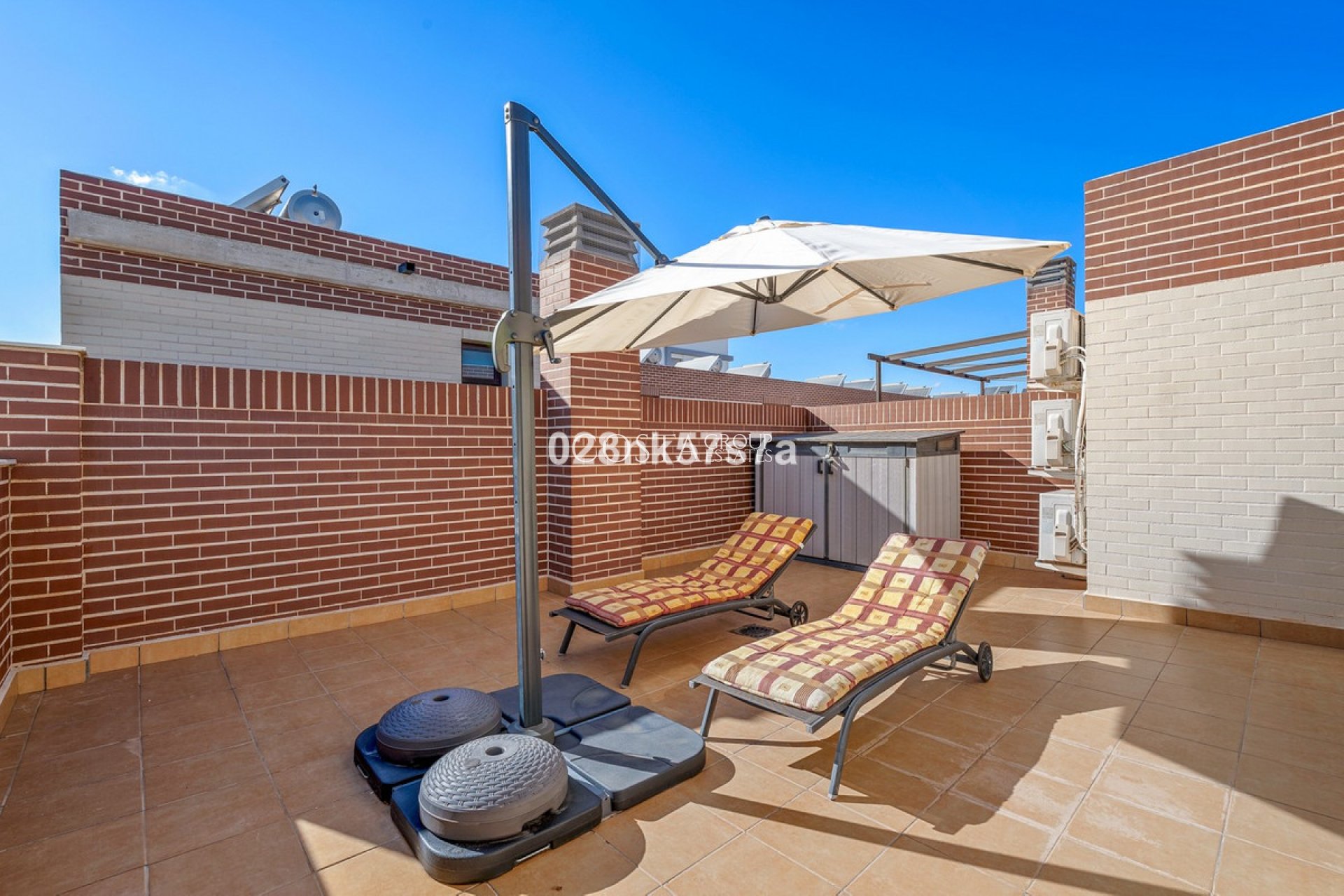 Revente - Apartments -
Orihuela - Lomas de Cabo Roig