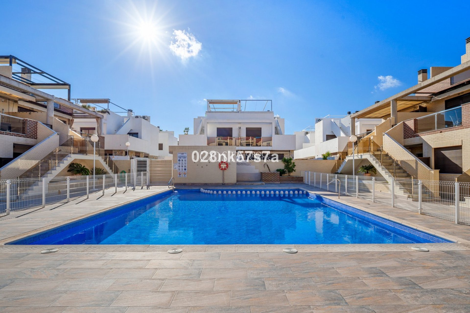 Revente - Apartments -
Orihuela - Lomas de Cabo Roig