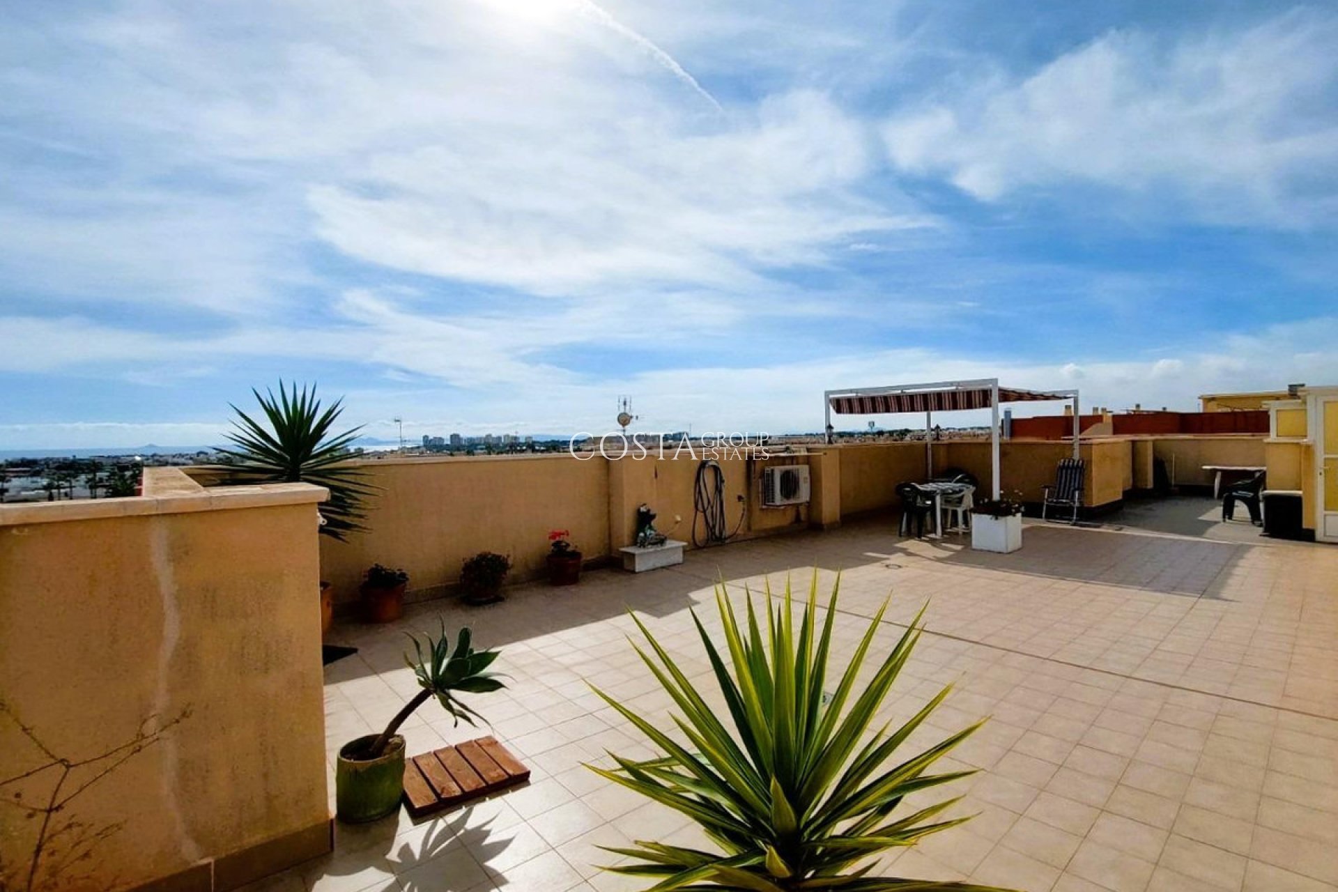Revente - Apartments -
Orihuela - Lomas de Cabo Roig