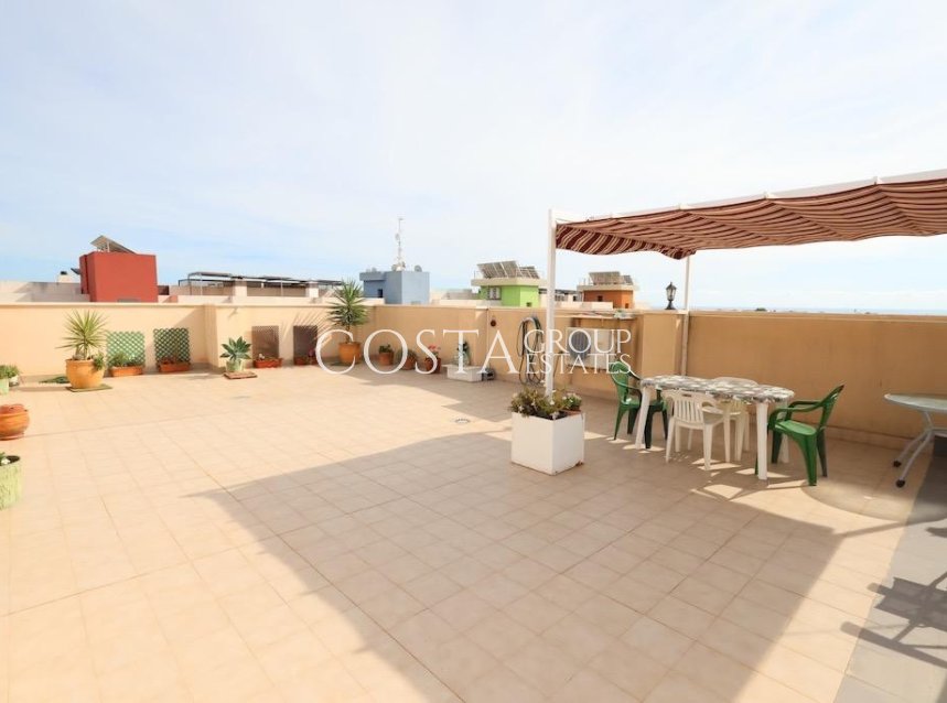 Revente - Apartments -
Orihuela - Lomas de Cabo Roig
