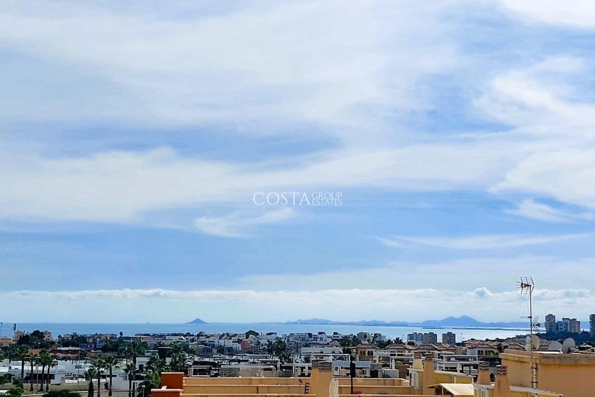 Revente - Apartments -
Orihuela - Lomas de Cabo Roig