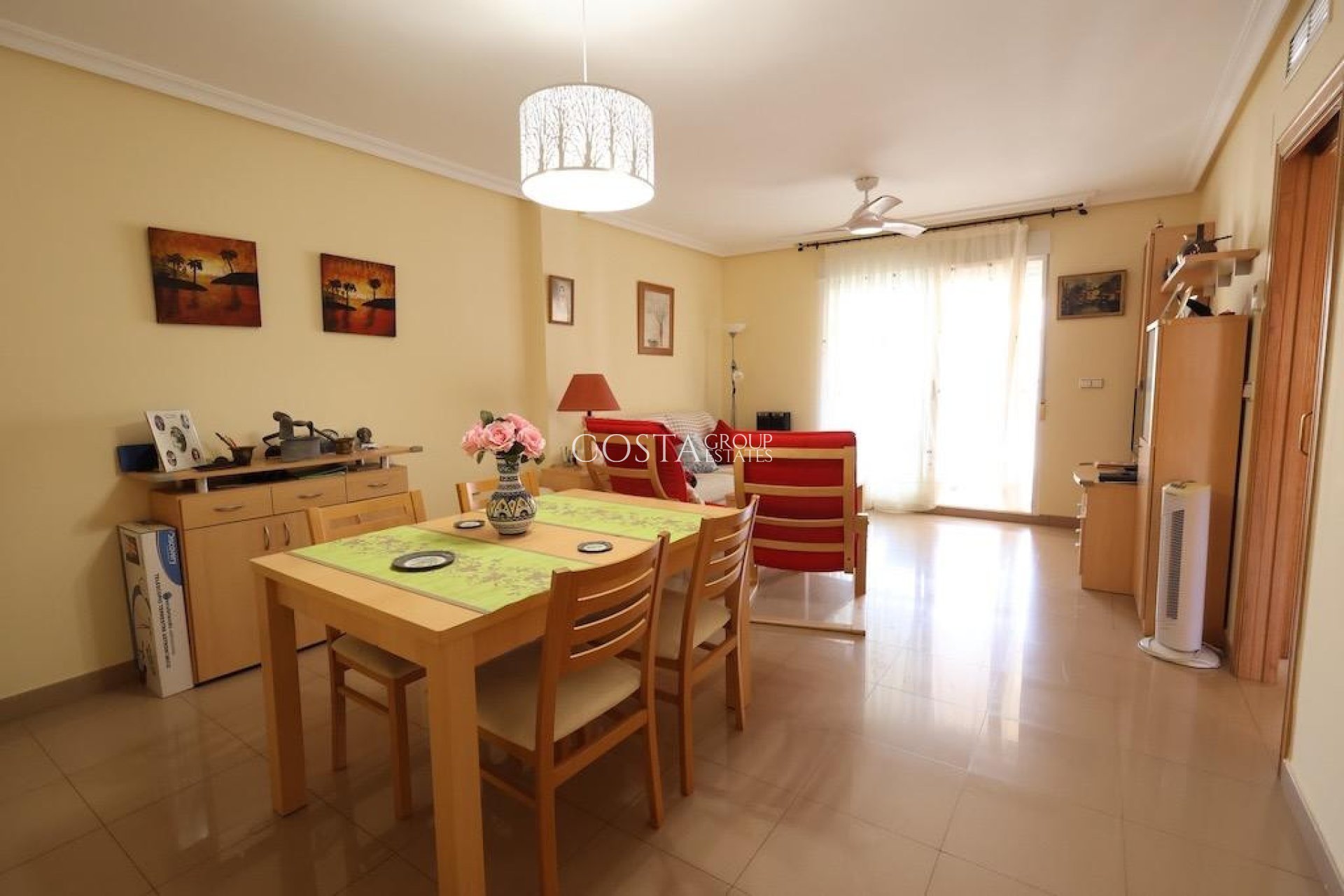 Revente - Apartments -
Orihuela - Lomas de Cabo Roig