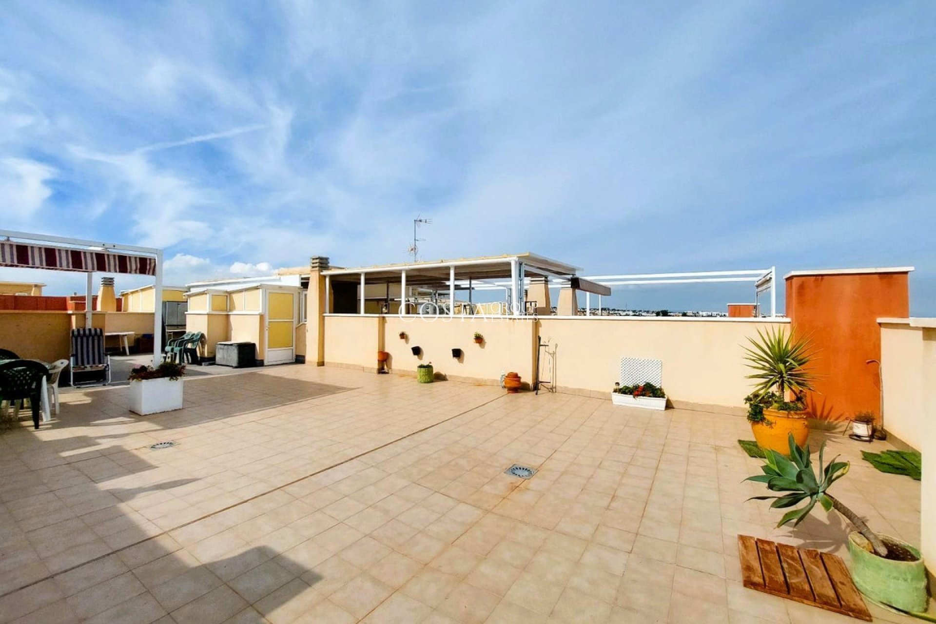 Revente - Apartments -
Orihuela - Lomas de Cabo Roig