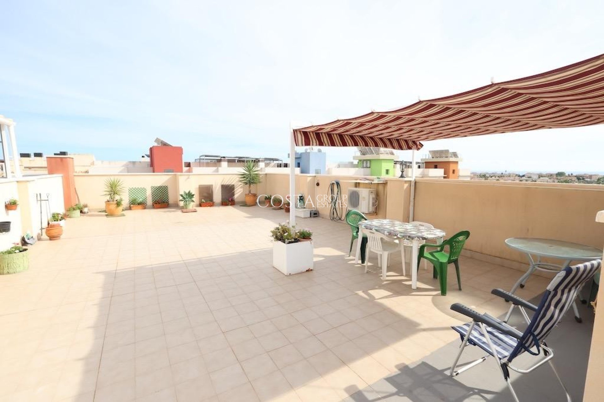 Revente - Apartments -
Orihuela - Lomas de Cabo Roig