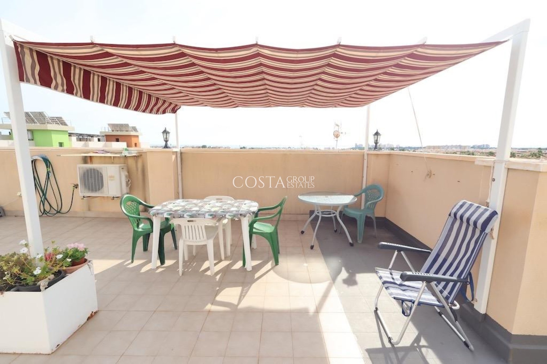 Revente - Apartments -
Orihuela - Lomas de Cabo Roig