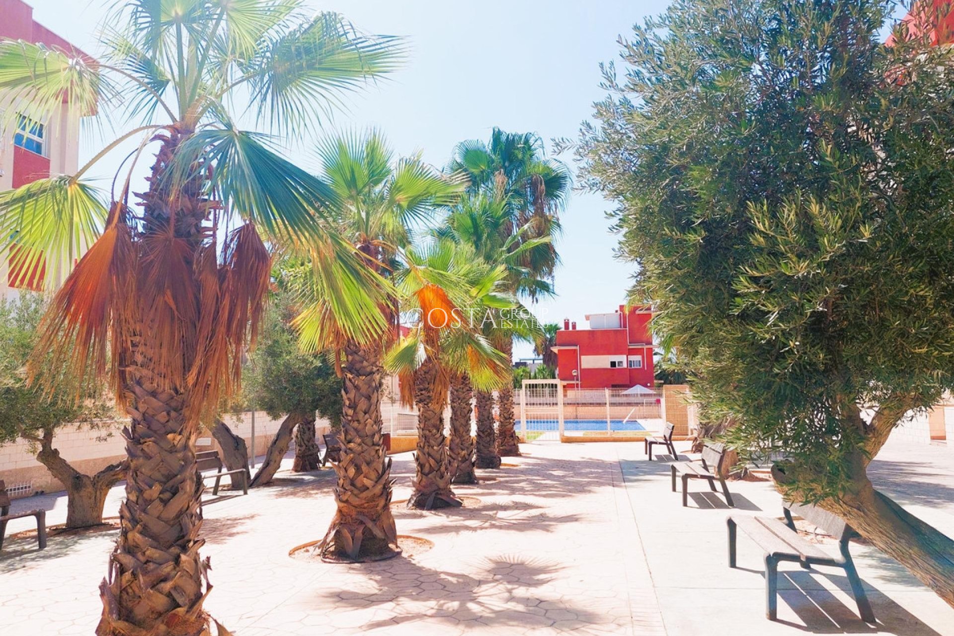 Revente - Apartments -
Orihuela - Lomas de Cabo Roig