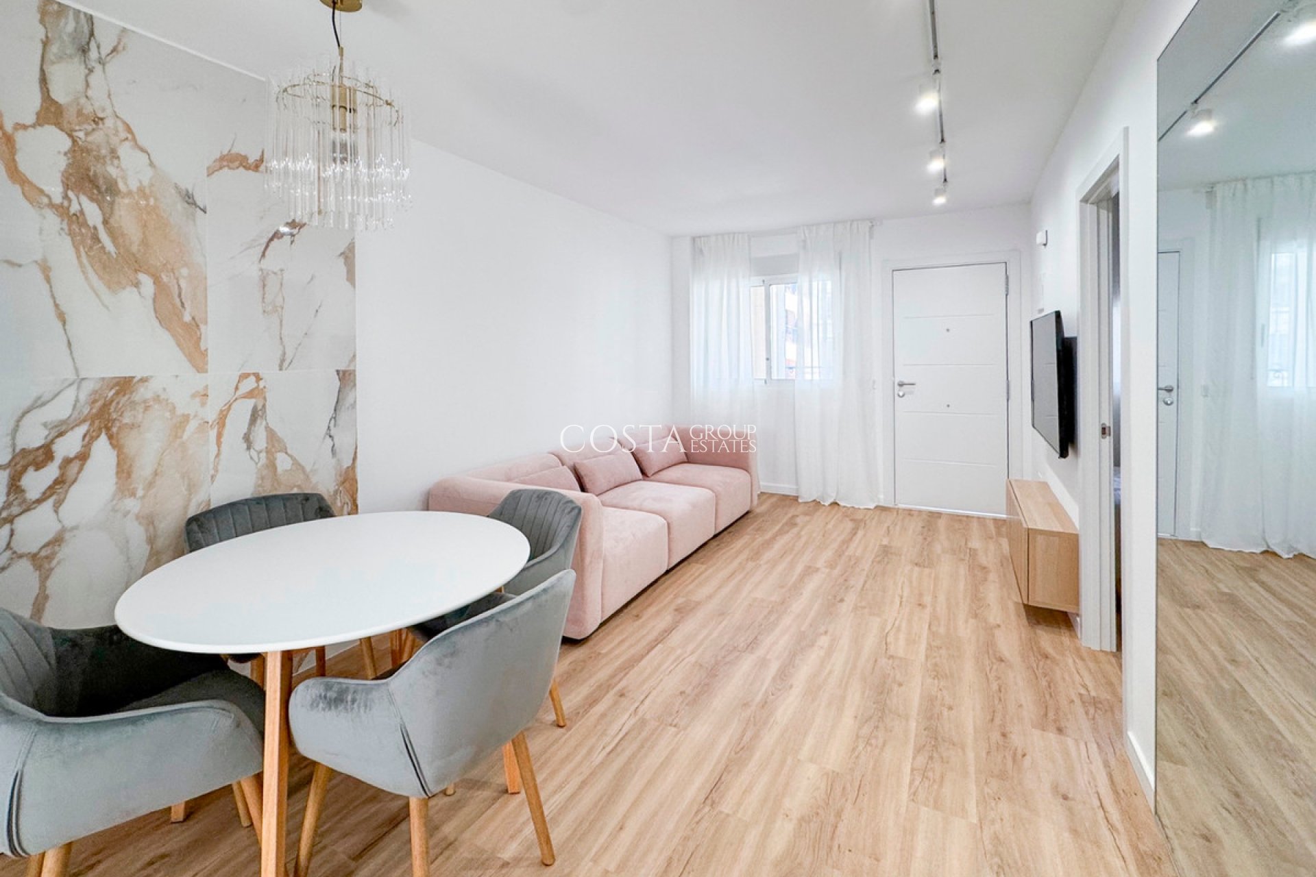 Revente - Apartments -
Orihuela - Los Altos