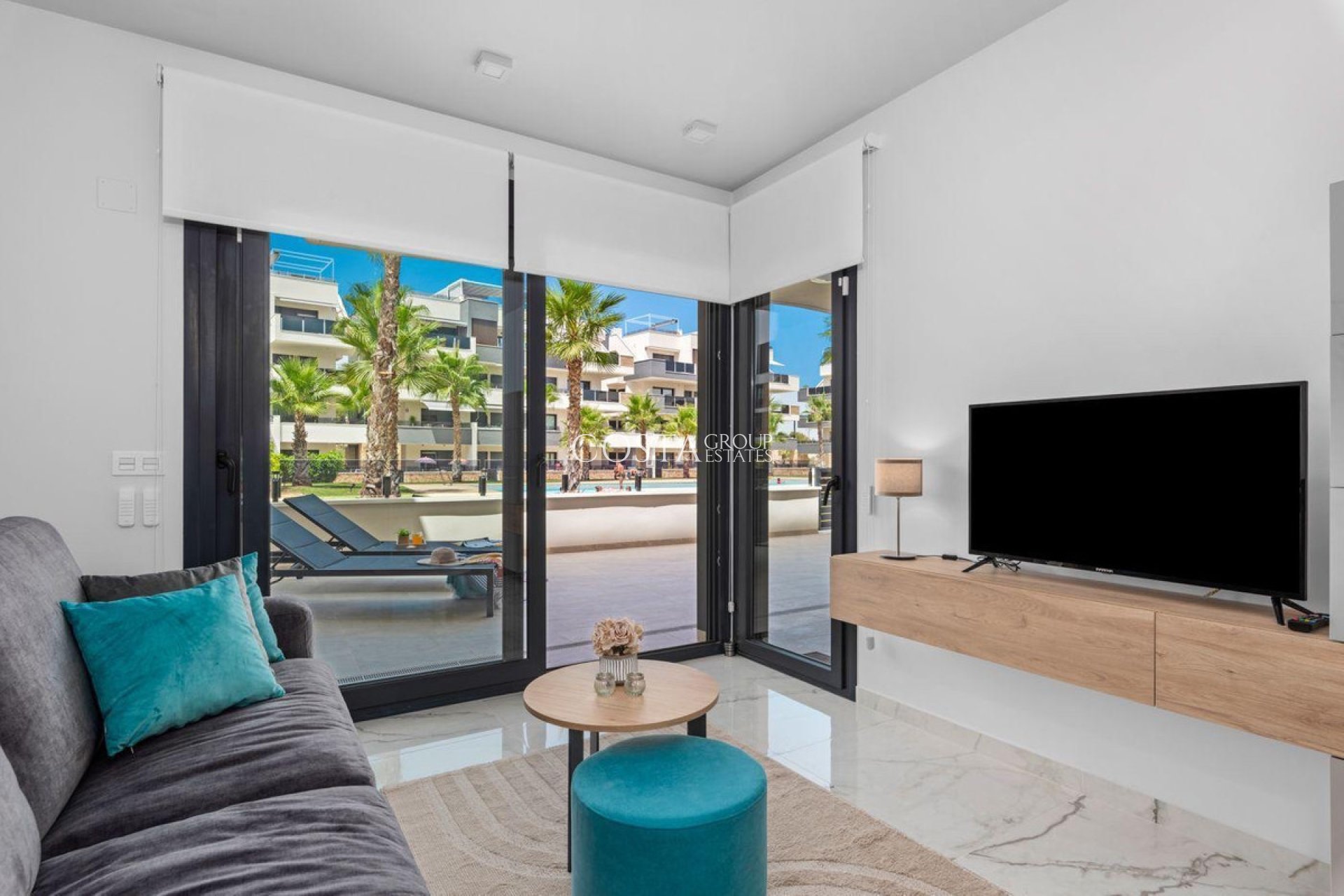 Revente - Apartments -
Orihuela - Los Altos