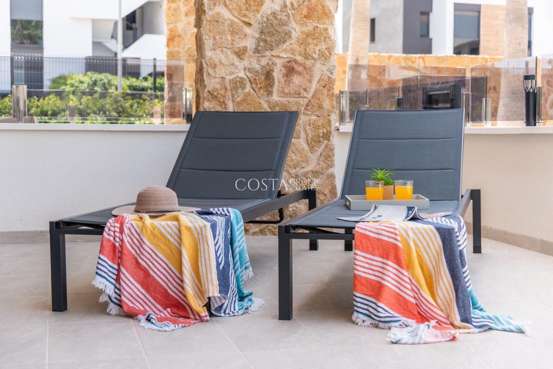 Revente - Apartments -
Orihuela - Los Altos