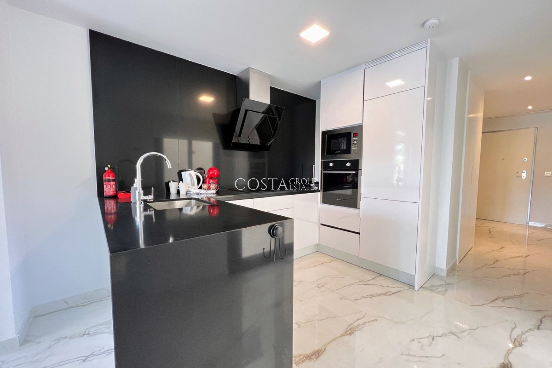 Revente - Apartments -
Orihuela - Los Altos