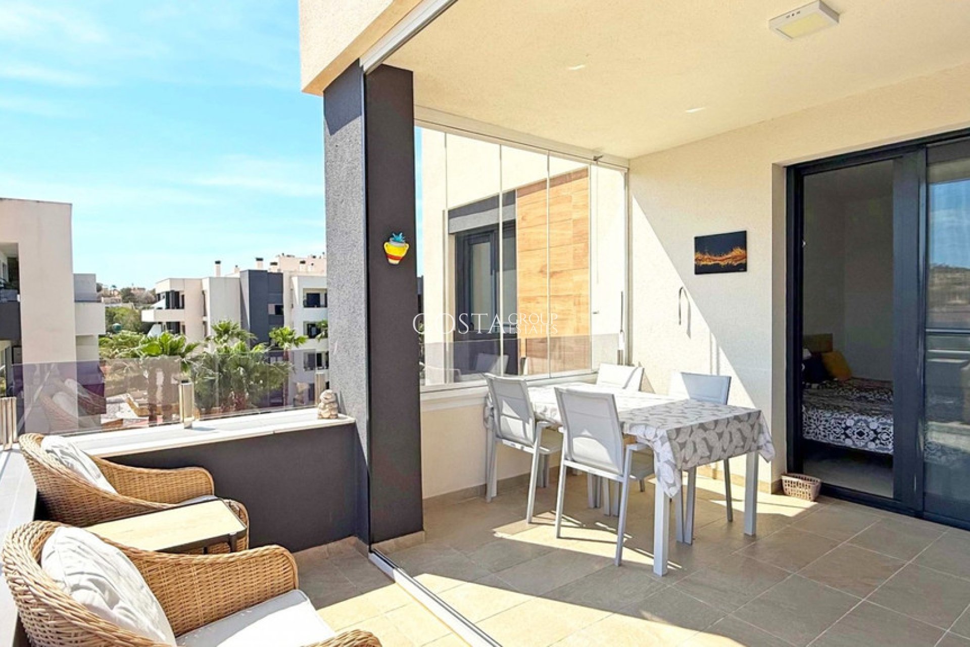 Revente - Apartments -
Orihuela - Los Altos