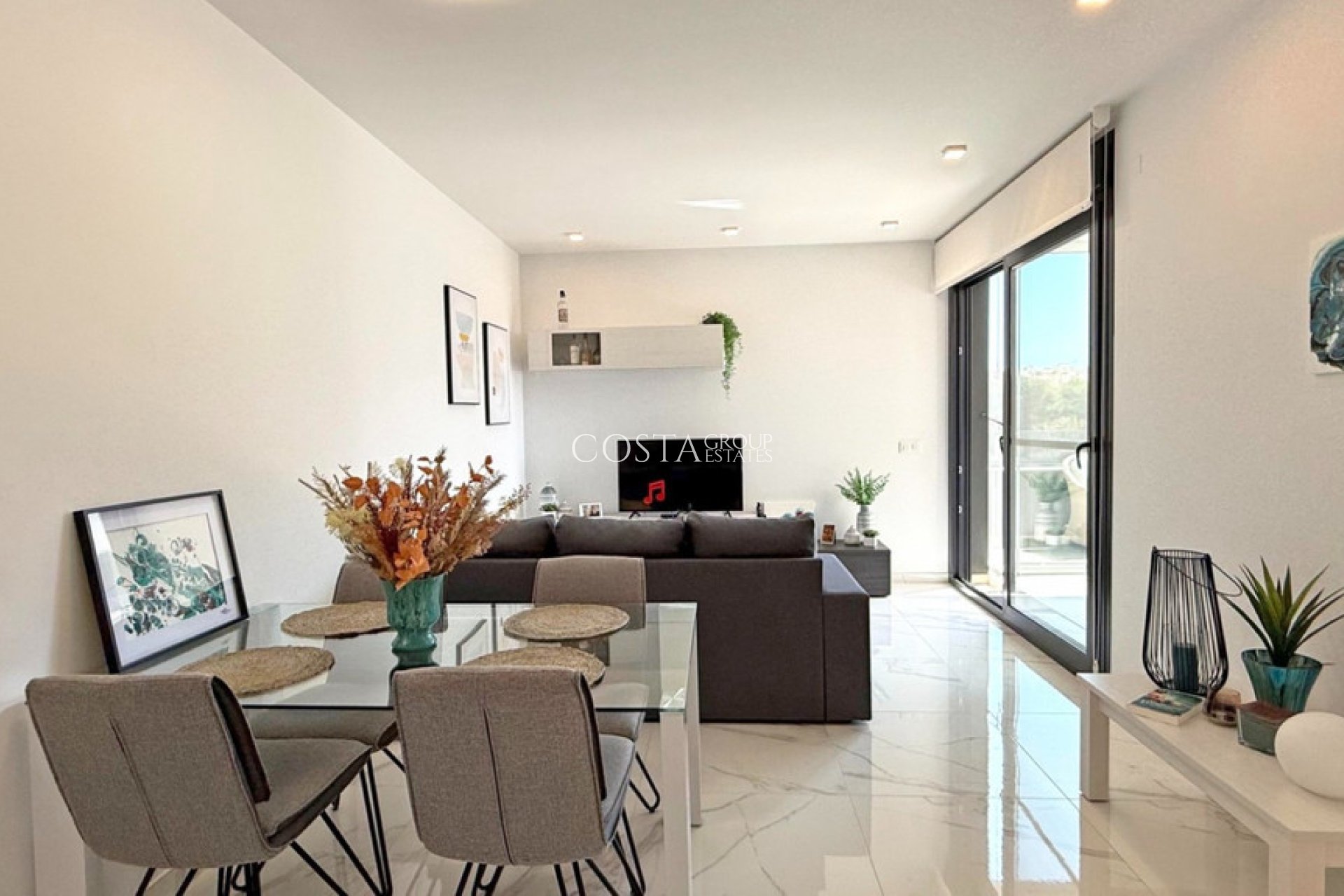 Revente - Apartments -
Orihuela - Los Altos
