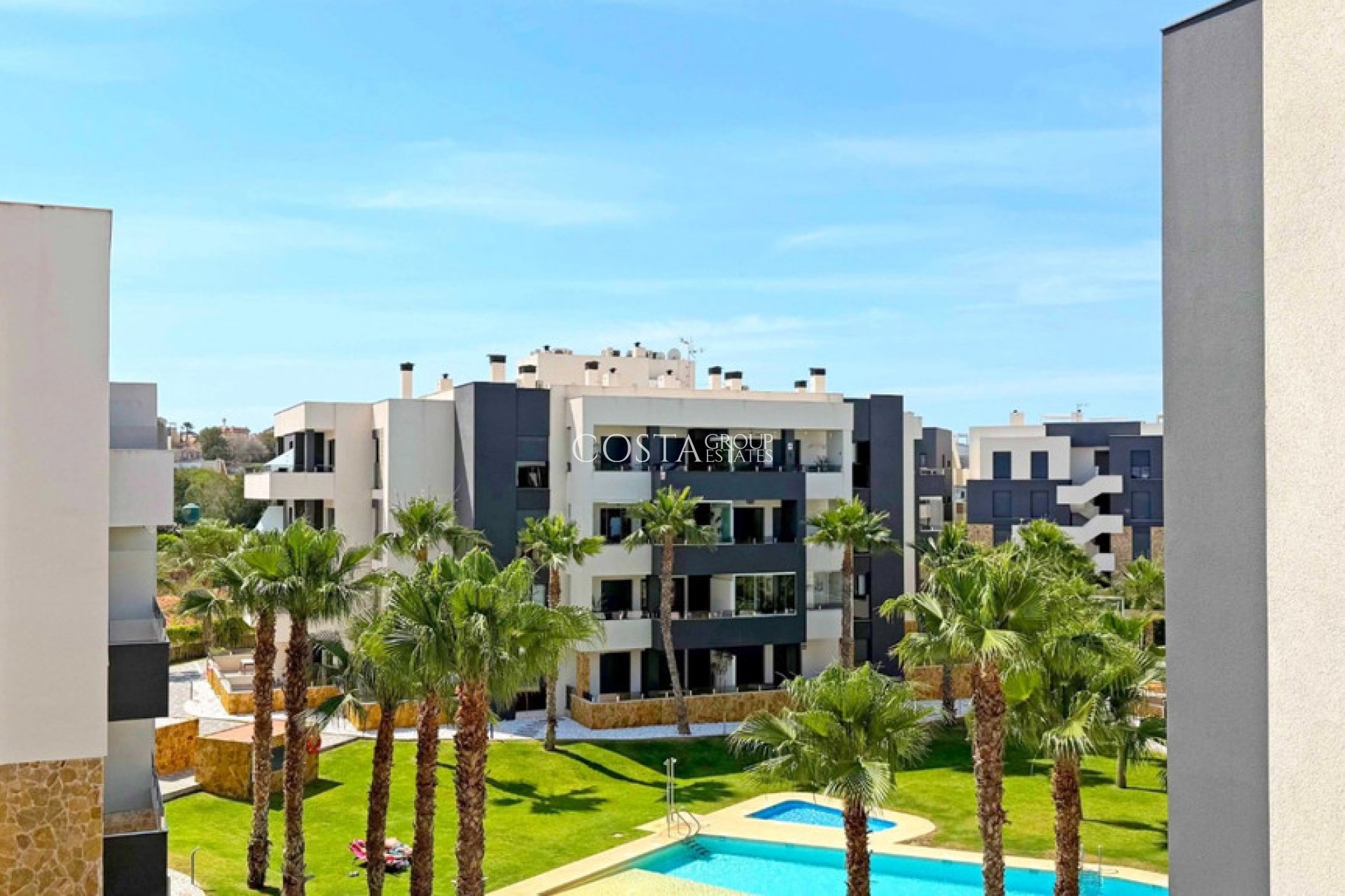 Revente - Apartments -
Orihuela - Los Altos