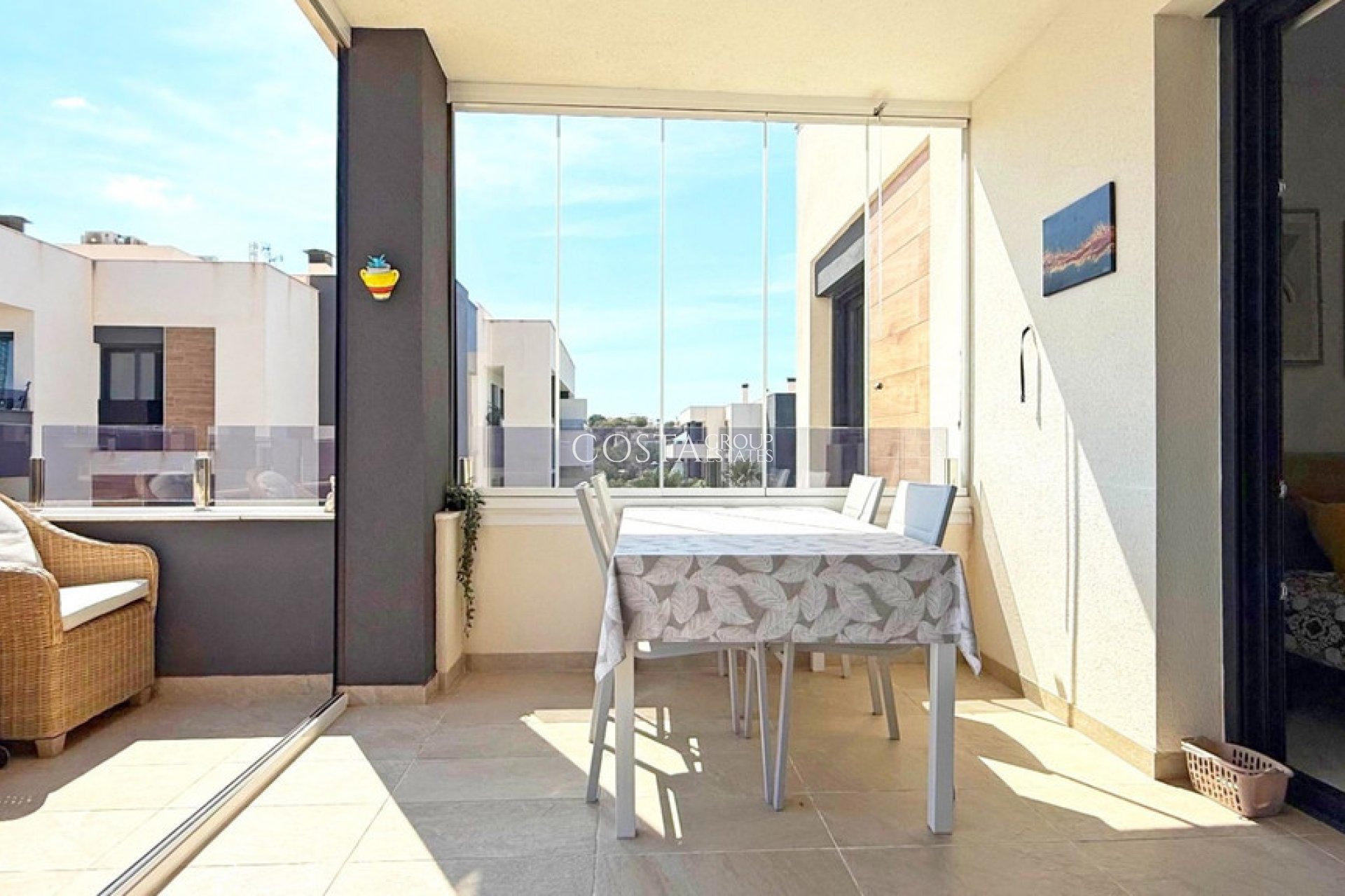 Revente - Apartments -
Orihuela - Los Altos