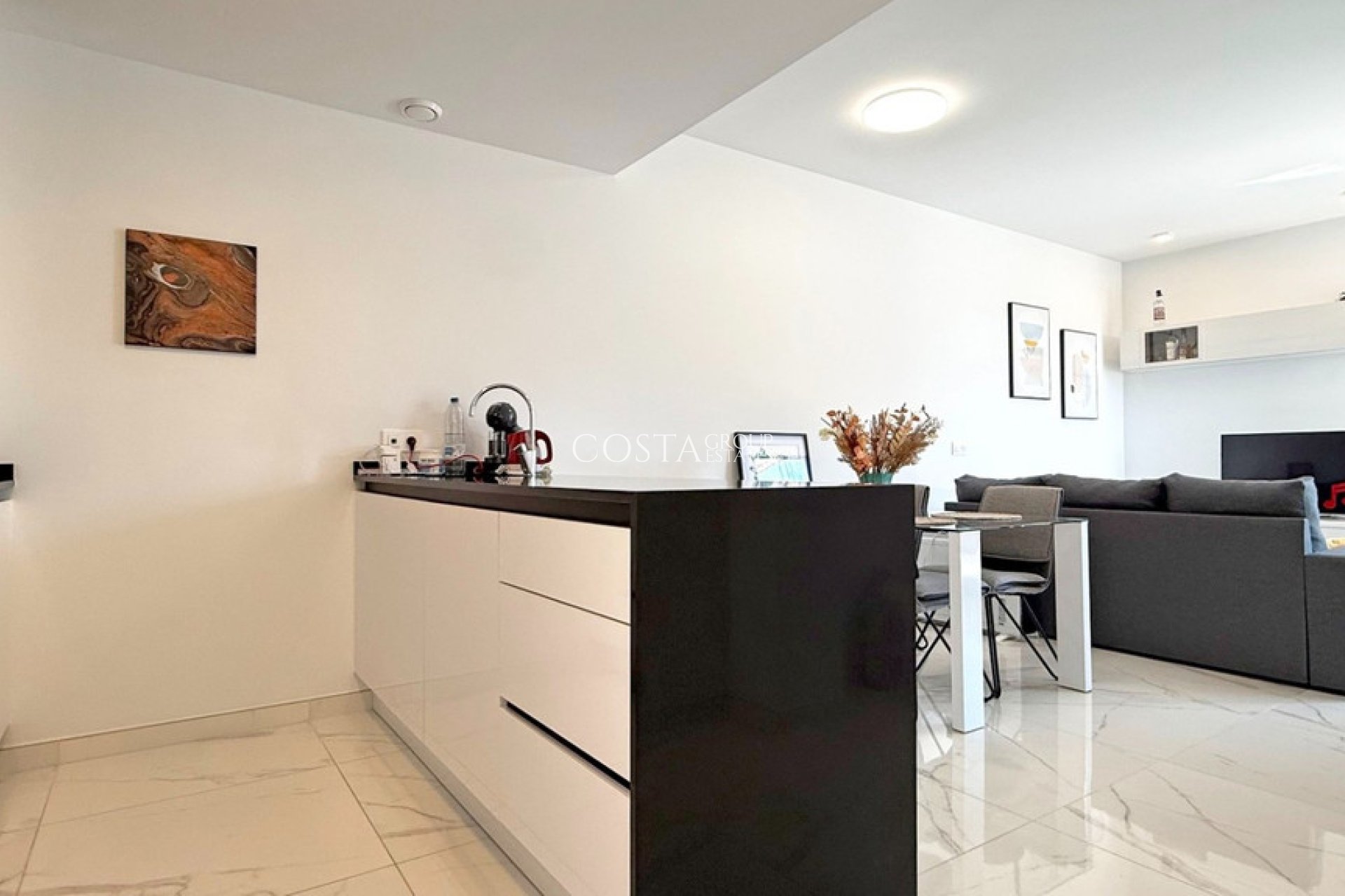 Revente - Apartments -
Orihuela - Los Altos