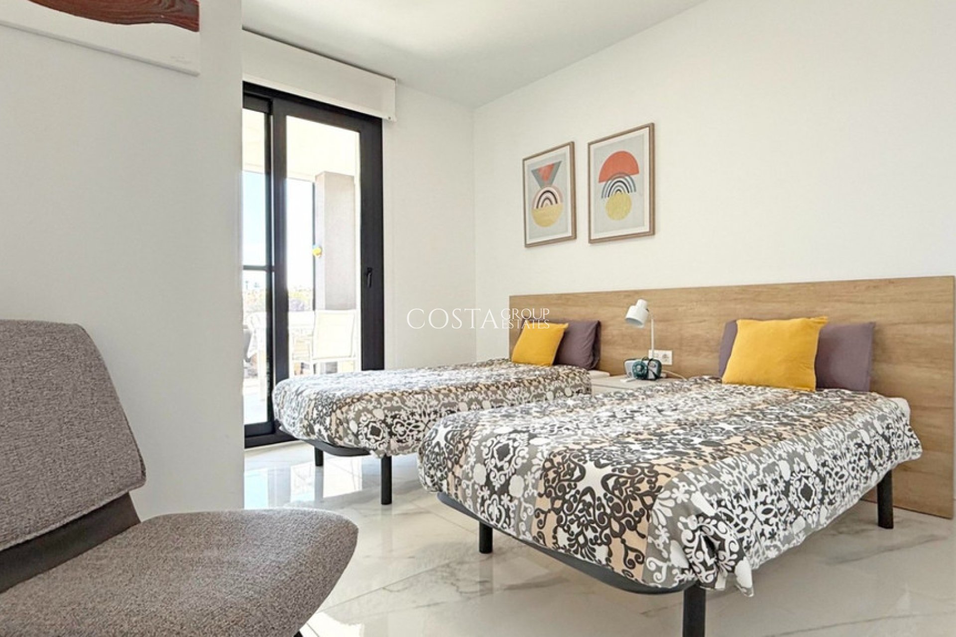Revente - Apartments -
Orihuela - Los Altos
