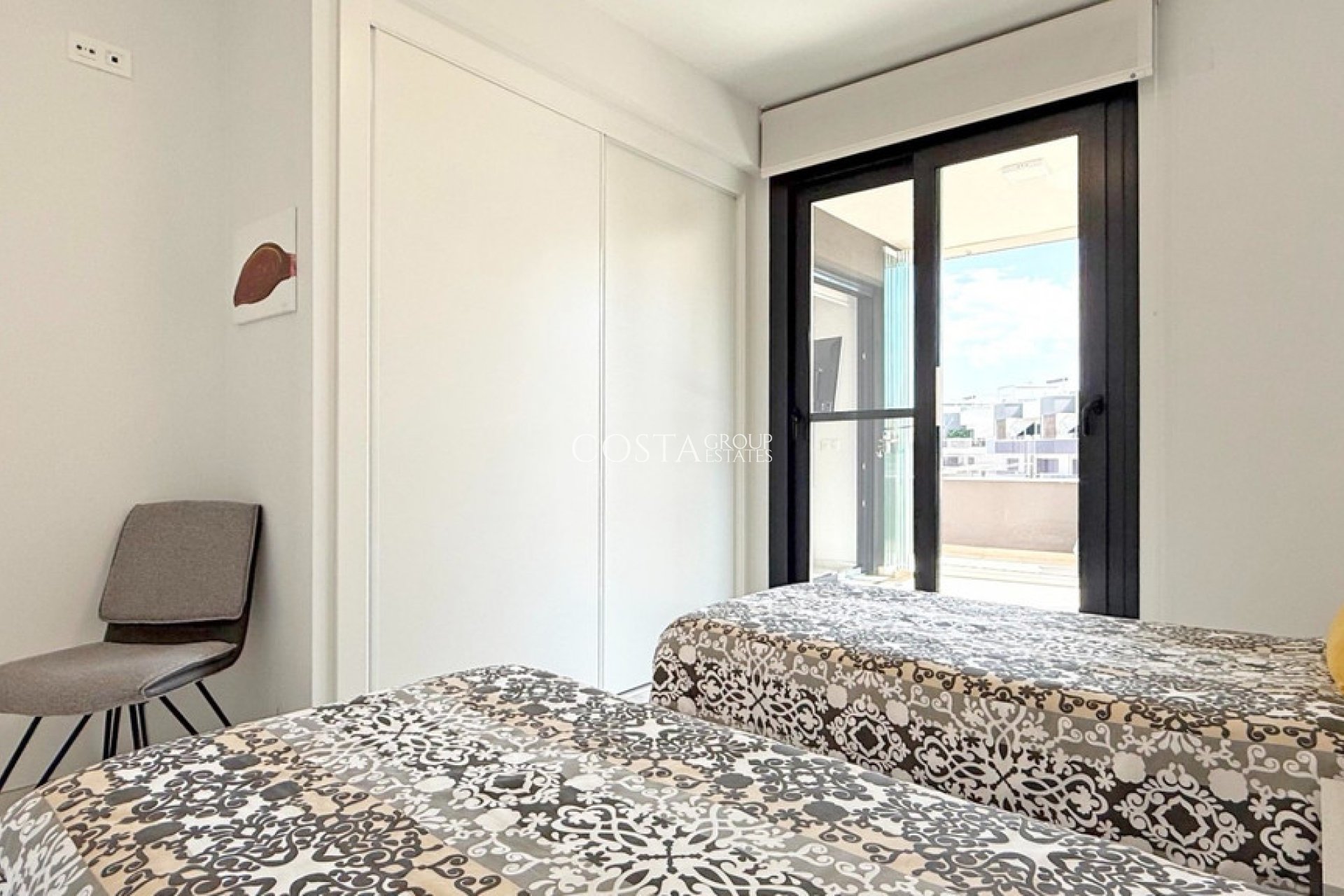 Revente - Apartments -
Orihuela - Los Altos