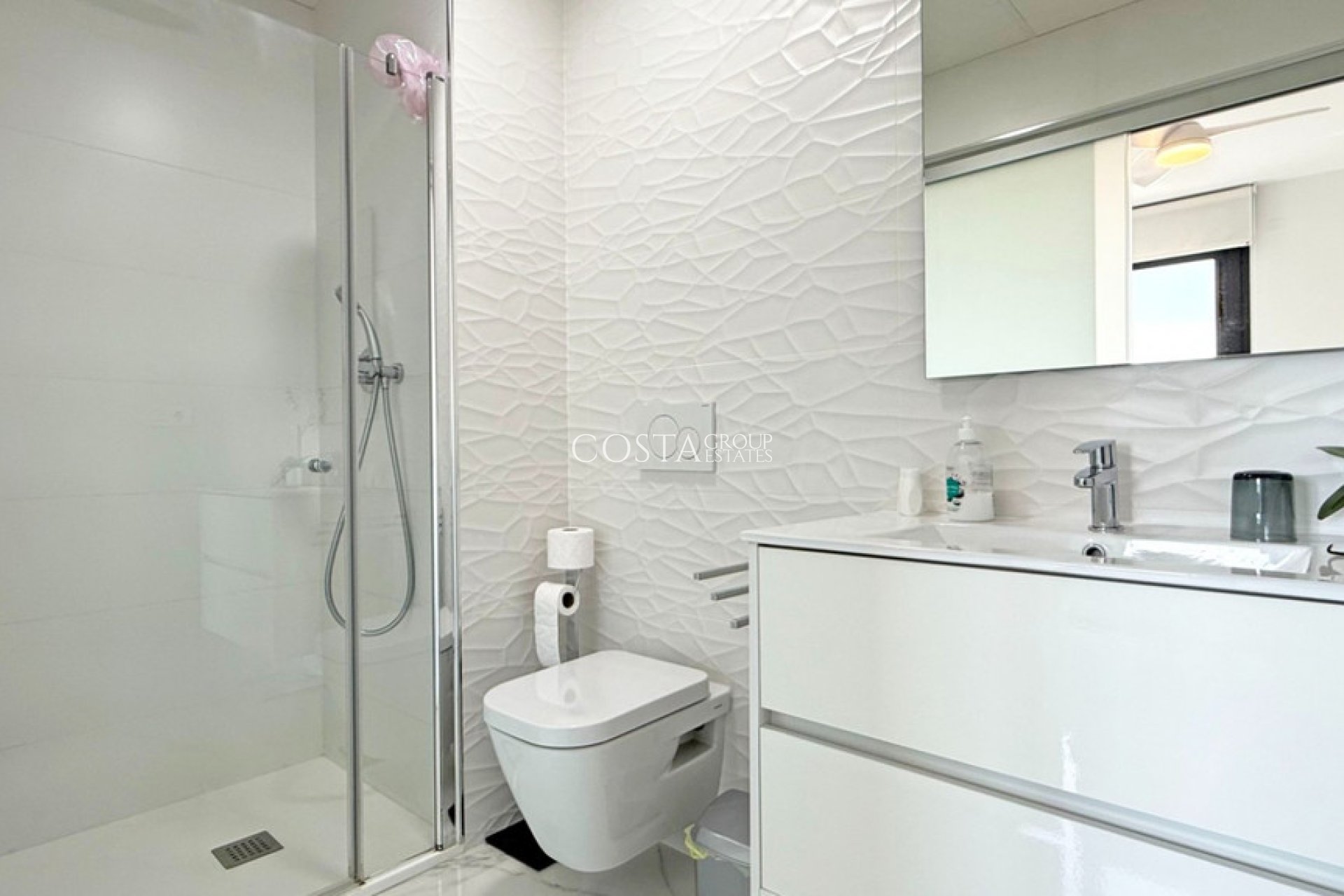 Revente - Apartments -
Orihuela - Los Altos
