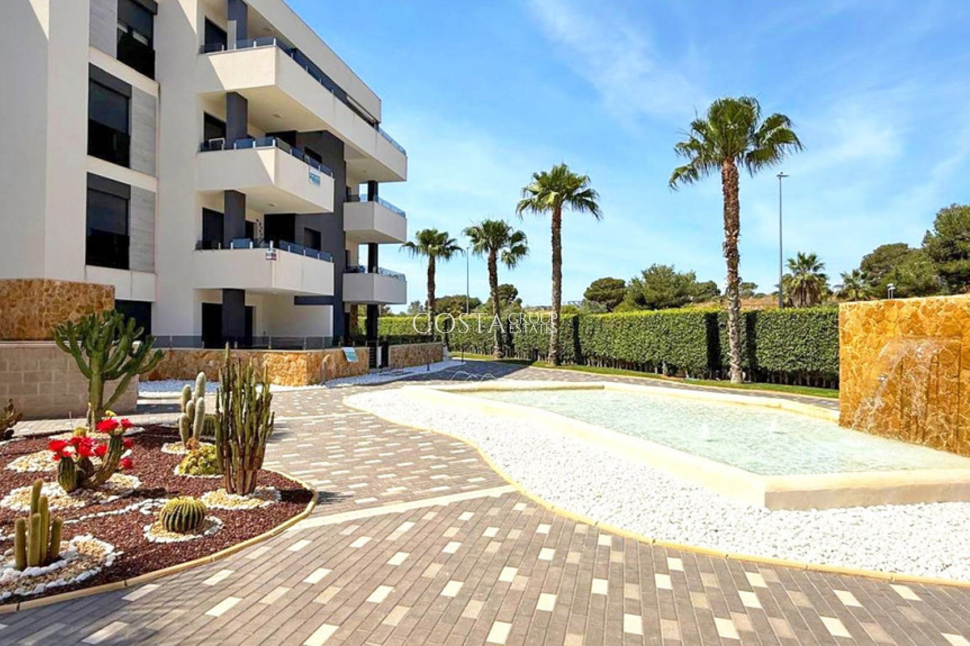 Revente - Apartments -
Orihuela - Los Altos