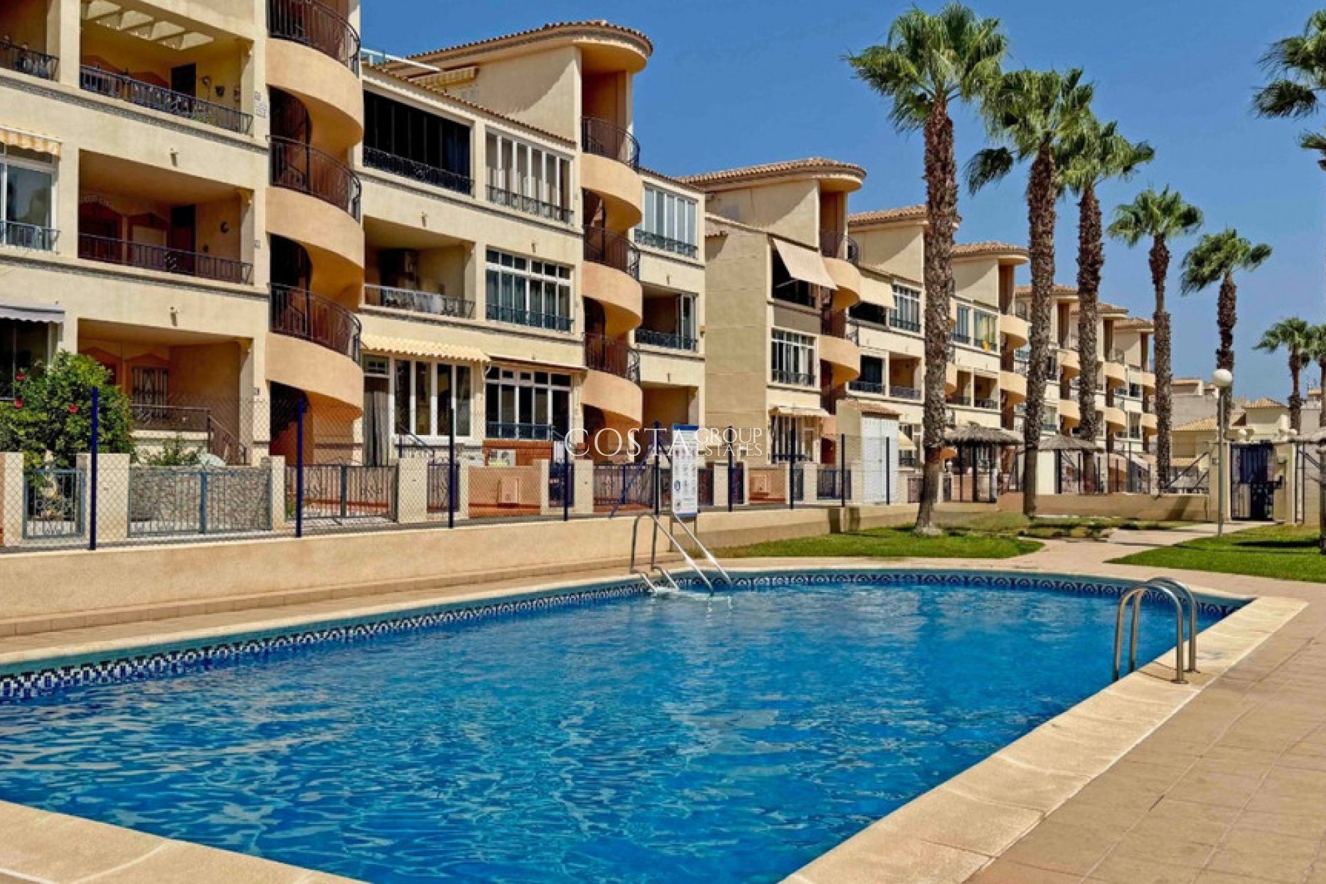 Revente - Apartments -
Orihuela - Los Altos