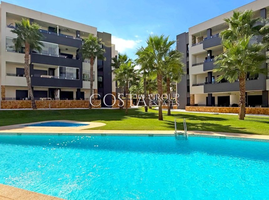 Revente - Apartments -
Orihuela - Los Altos