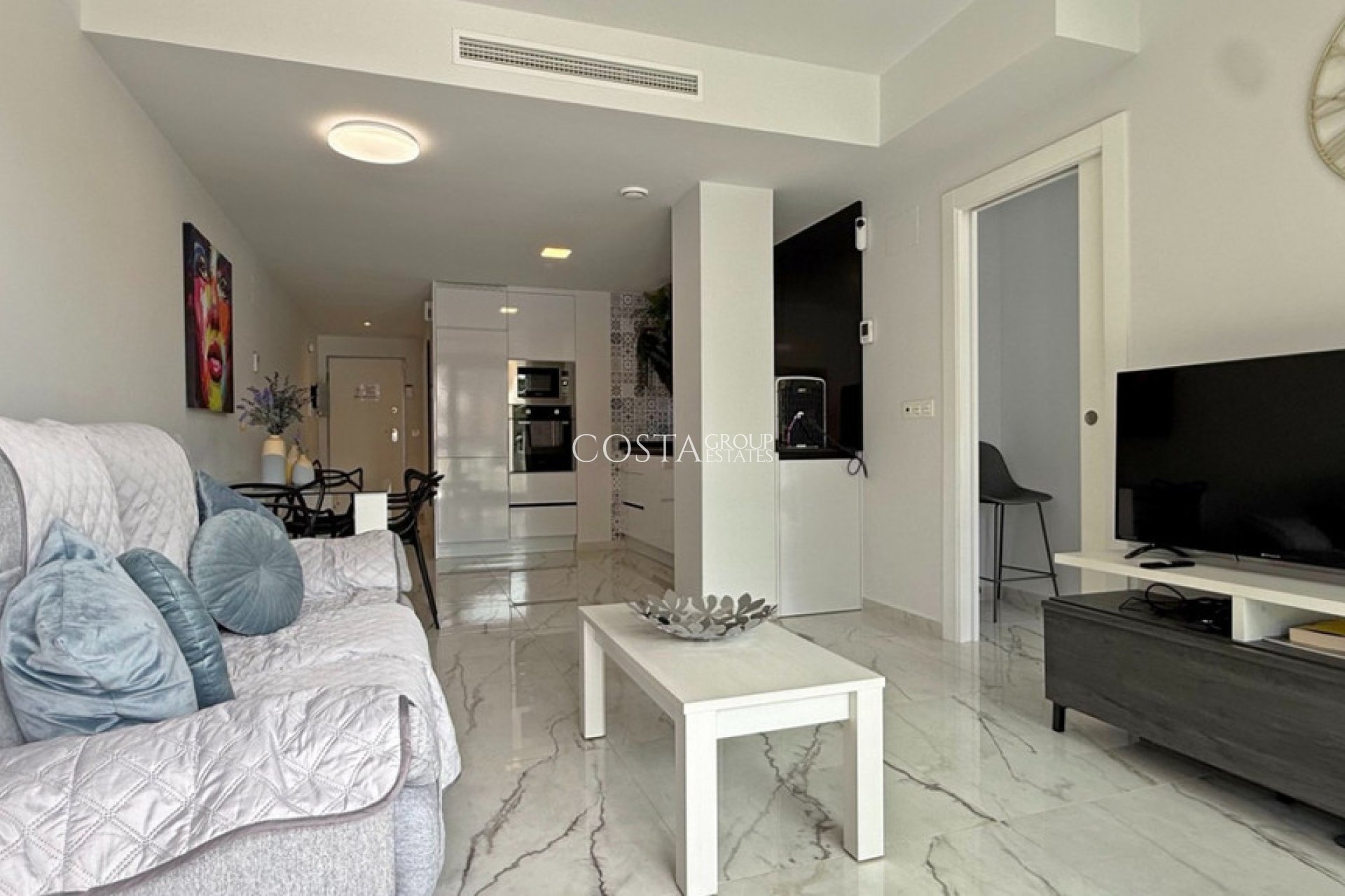 Revente - Apartments -
Orihuela - Los Altos