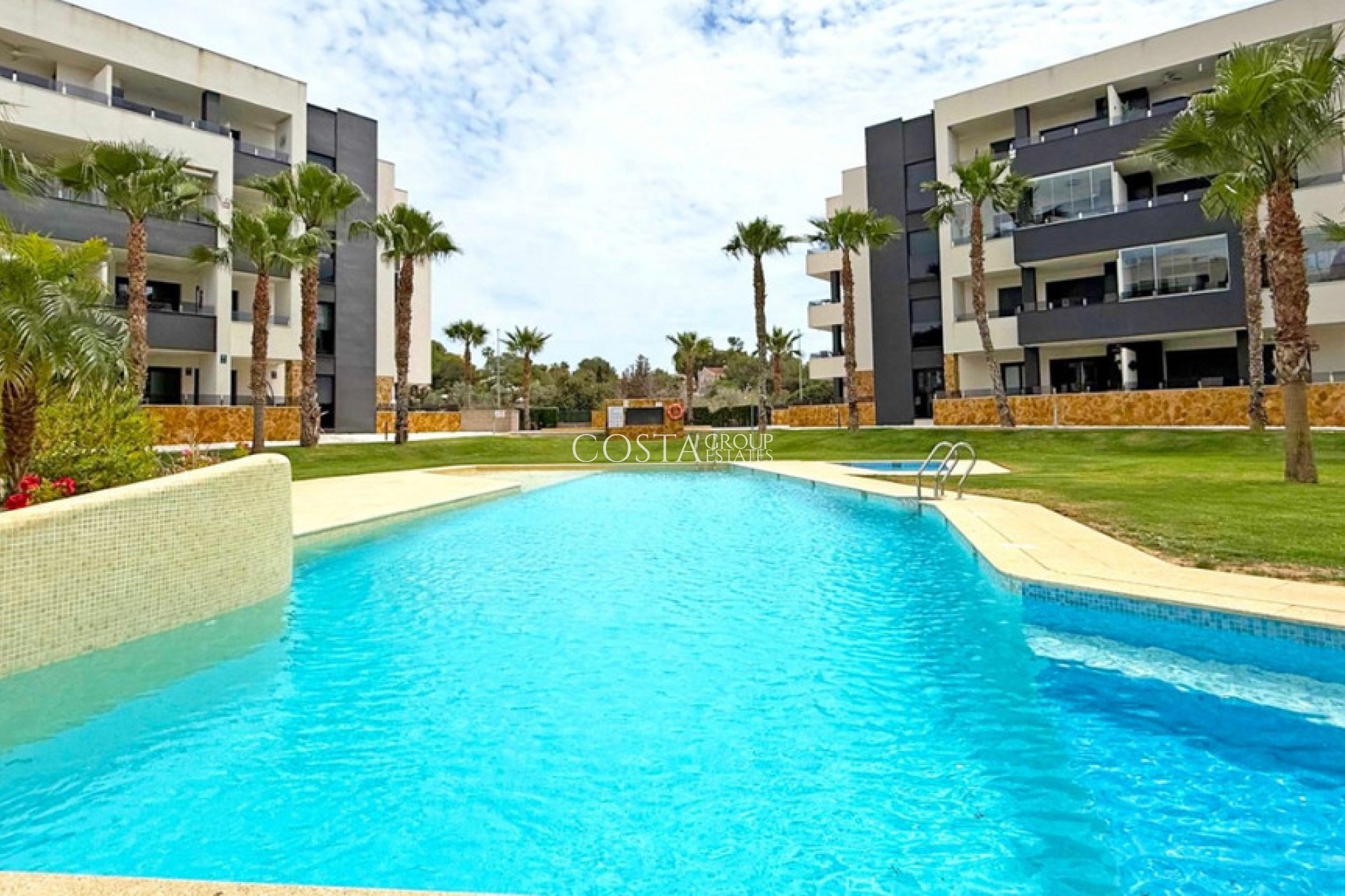 Revente - Apartments -
Orihuela - Los Altos