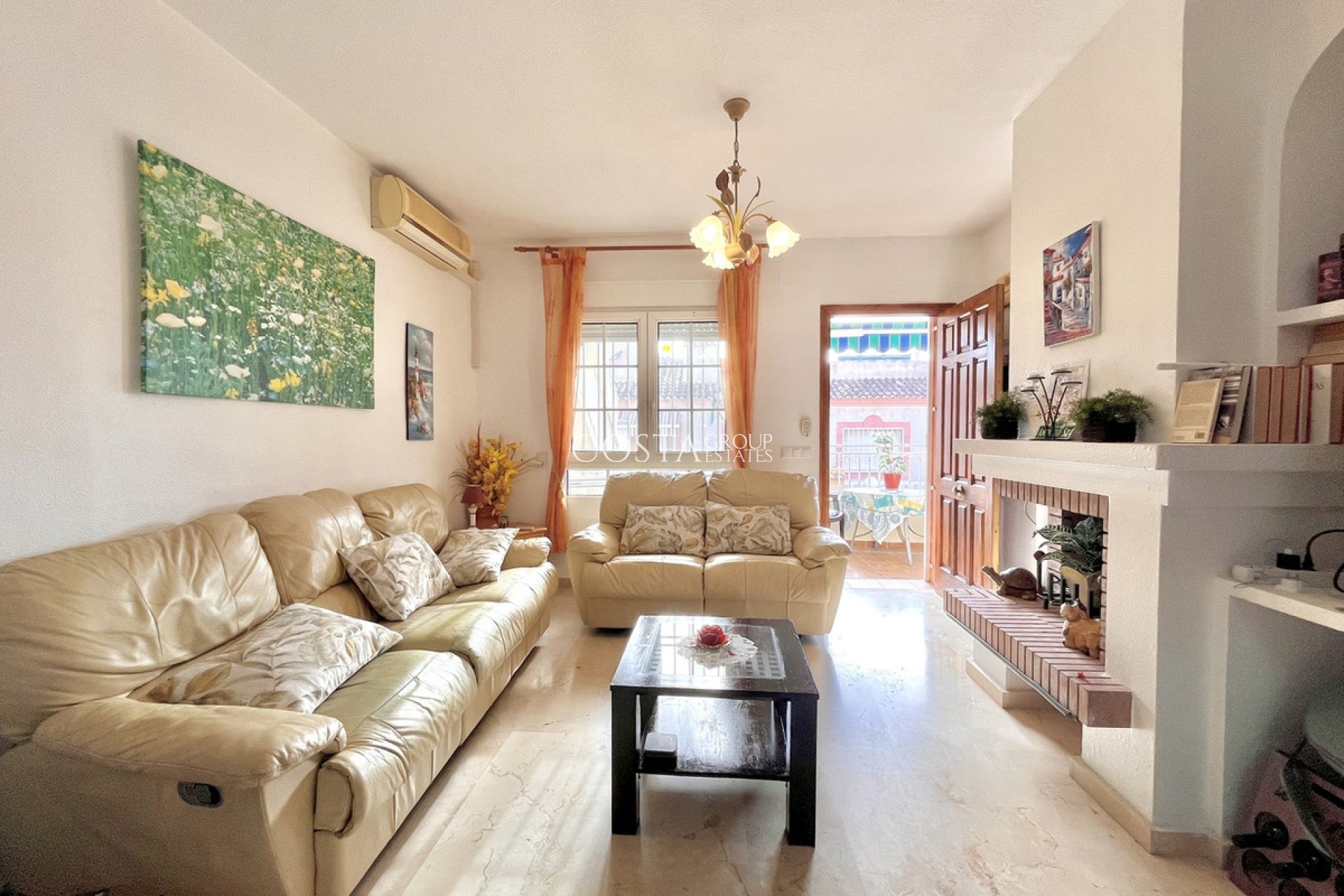 Revente - Apartments -
Orihuela - Los Altos