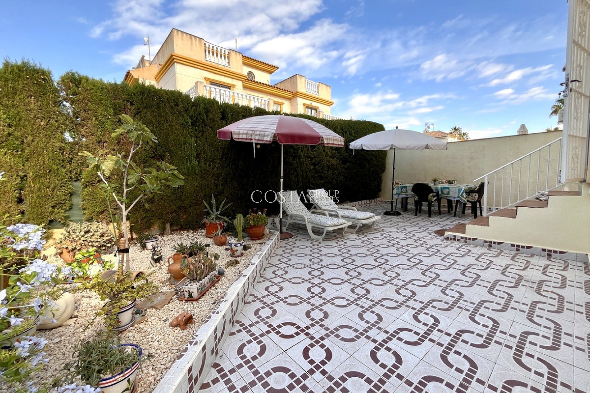 Revente - Apartments -
Orihuela - Los Altos
