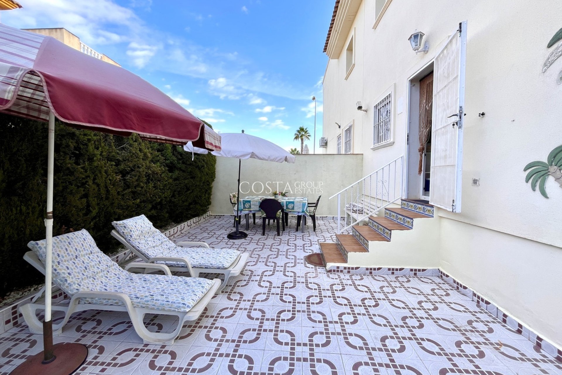 Revente - Apartments -
Orihuela - Los Altos
