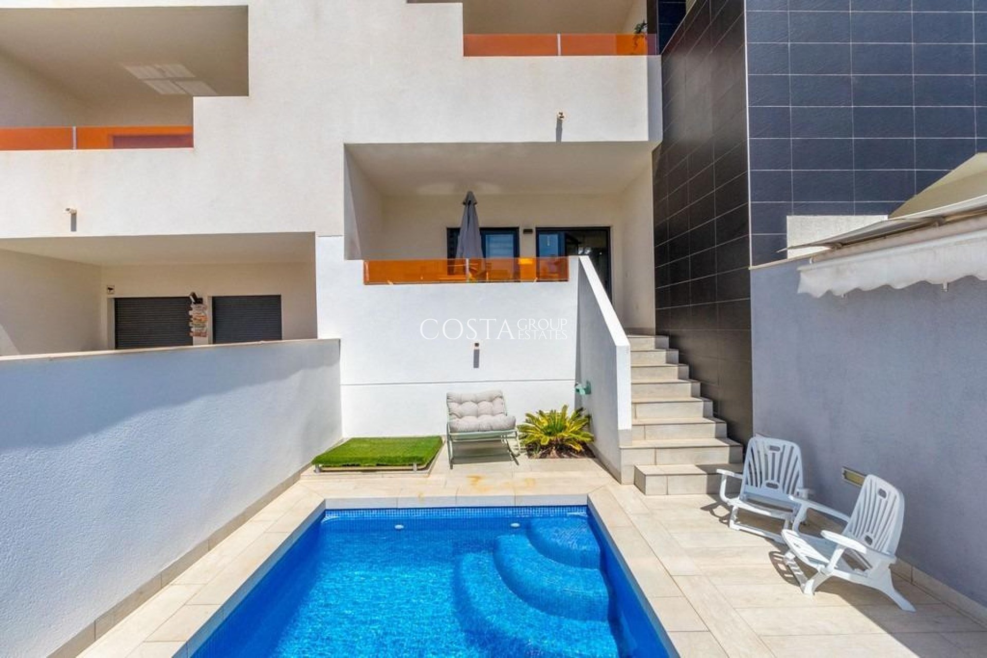 Revente - Apartments -
Orihuela - Los Altos