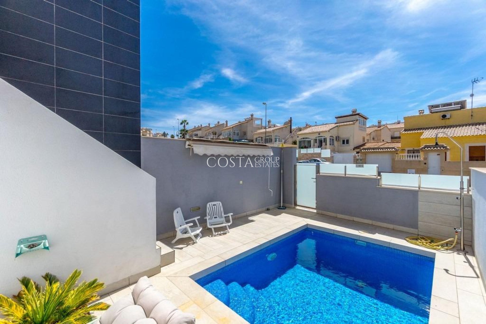 Revente - Apartments -
Orihuela - Los Altos