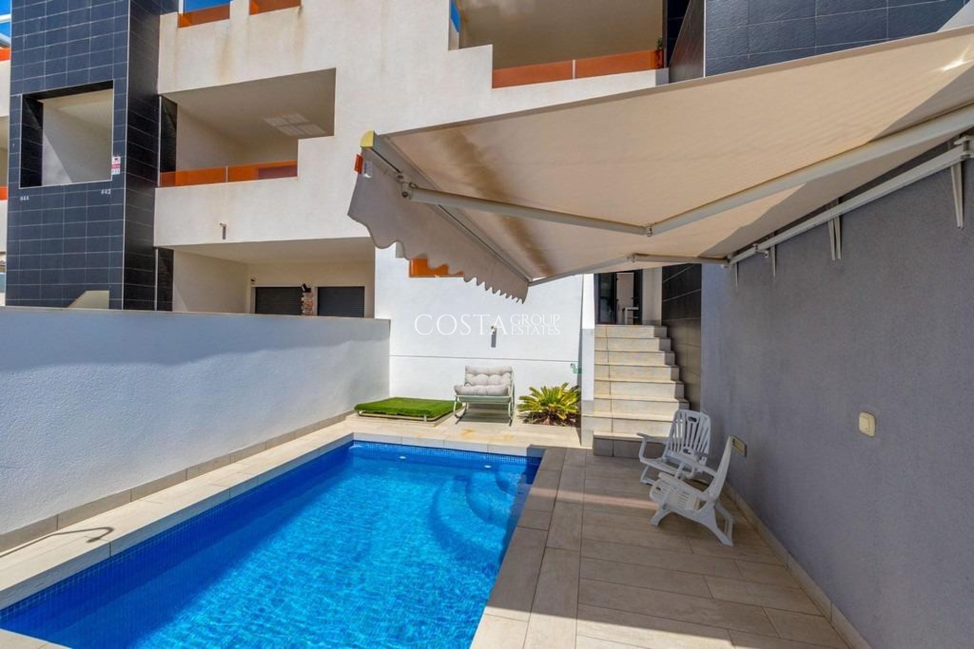Revente - Apartments -
Orihuela - Los Altos