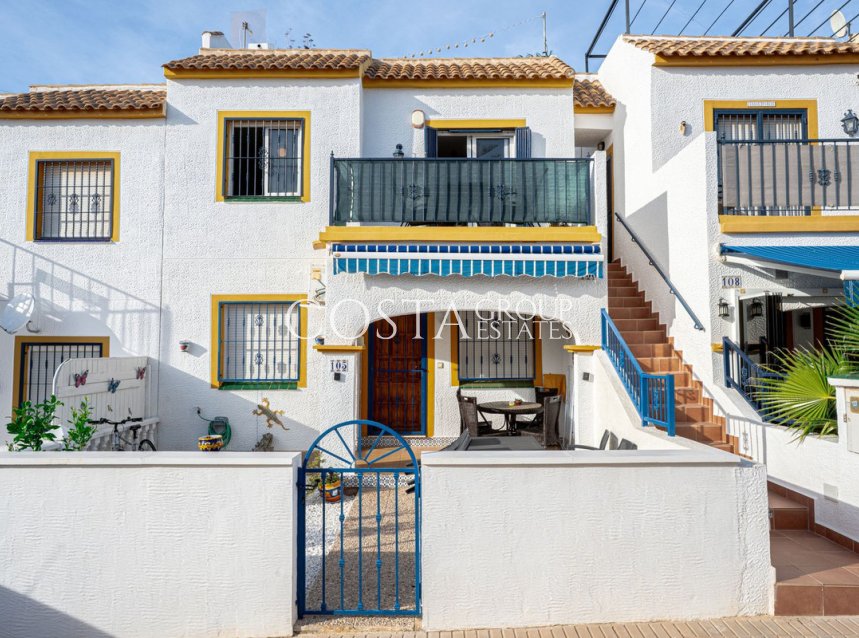 Revente - Apartments -
Orihuela - Los Altos