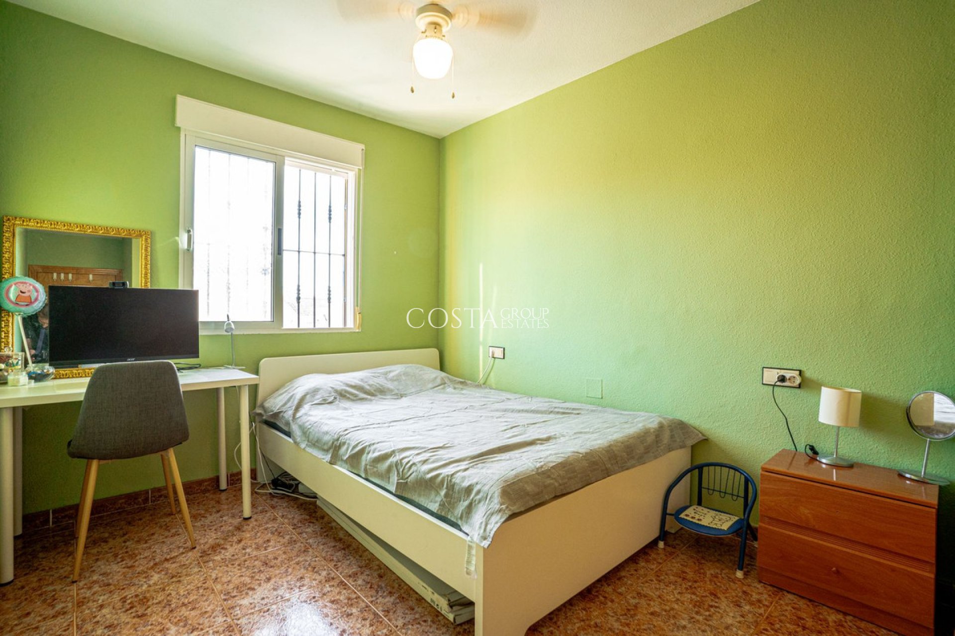 Revente - Apartments -
Orihuela - Los Altos