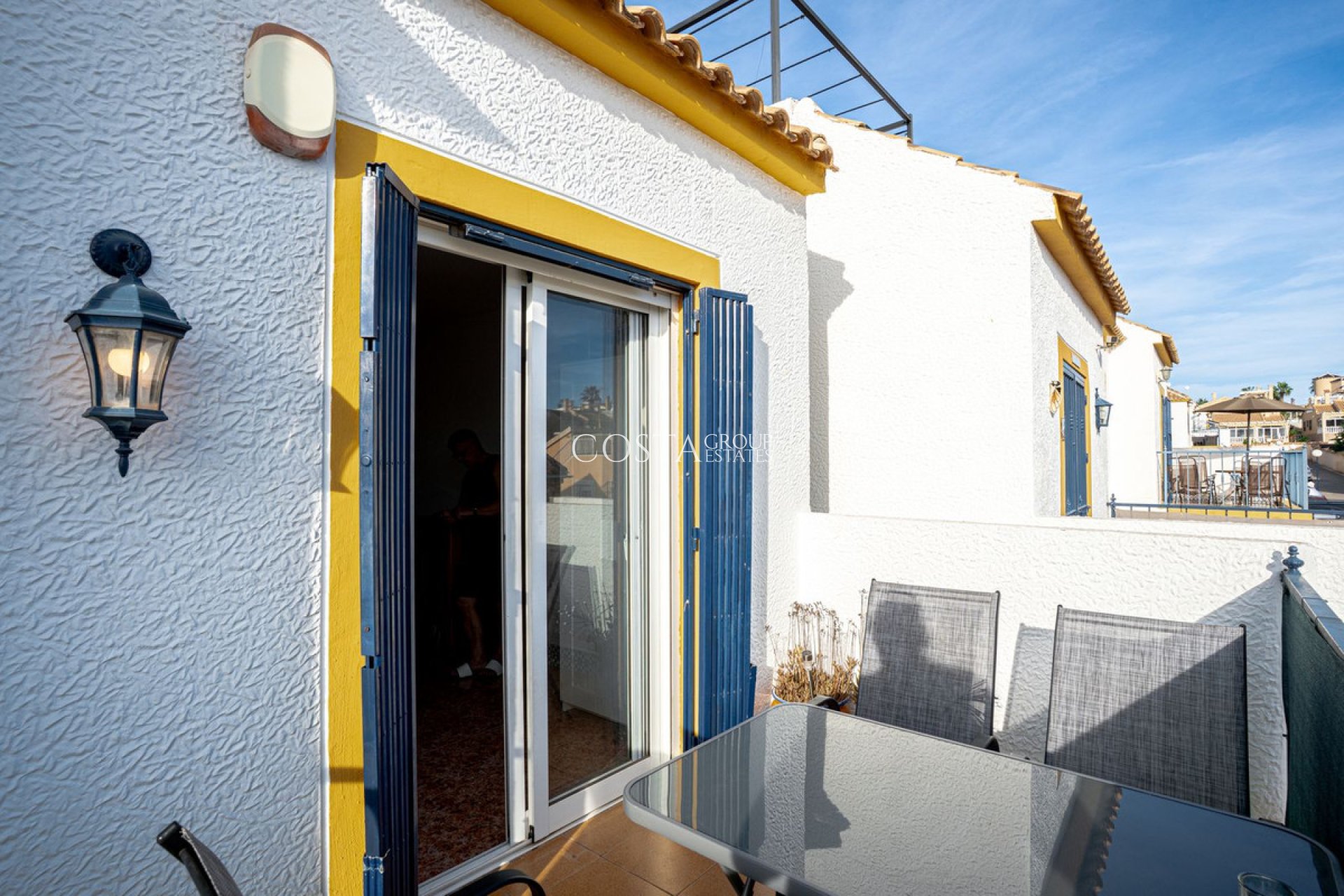 Revente - Apartments -
Orihuela - Los Altos