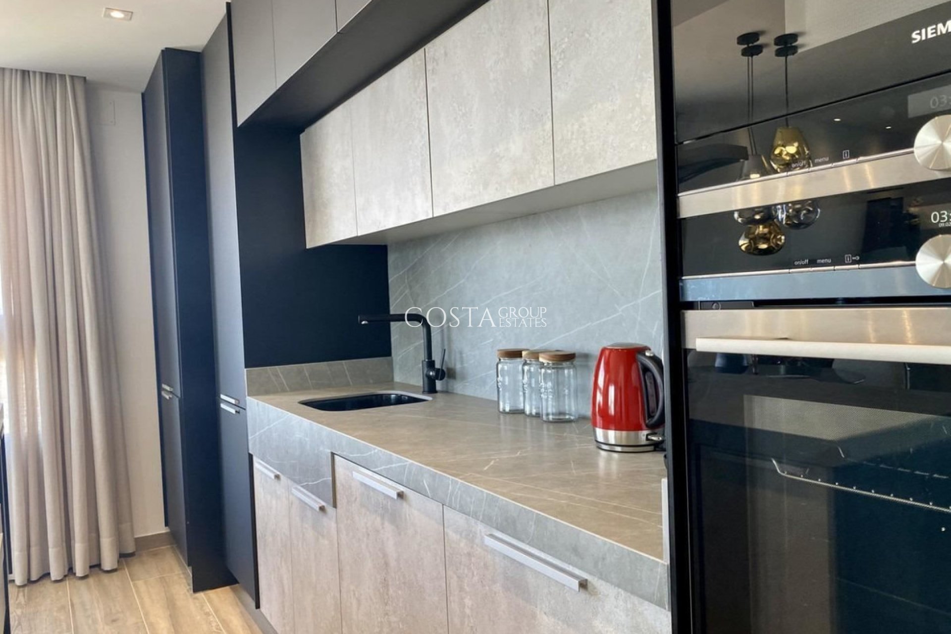 Revente - Apartments -
Orihuela - Los Balcones