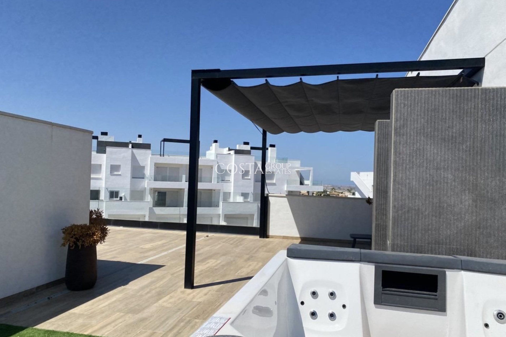Revente - Apartments -
Orihuela - Los Balcones