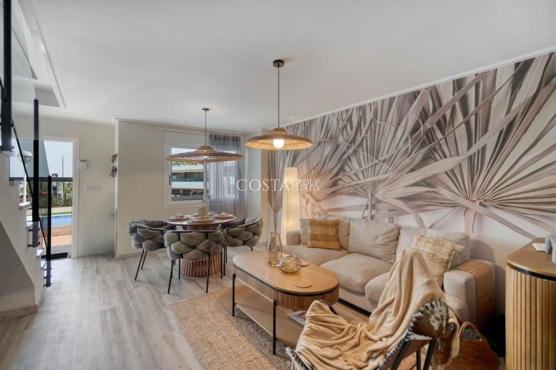 Revente - Apartments -
Orihuela - Los Balcones