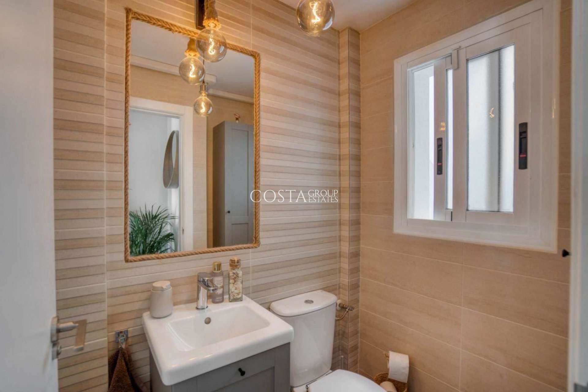 Revente - Apartments -
Orihuela - Los Balcones