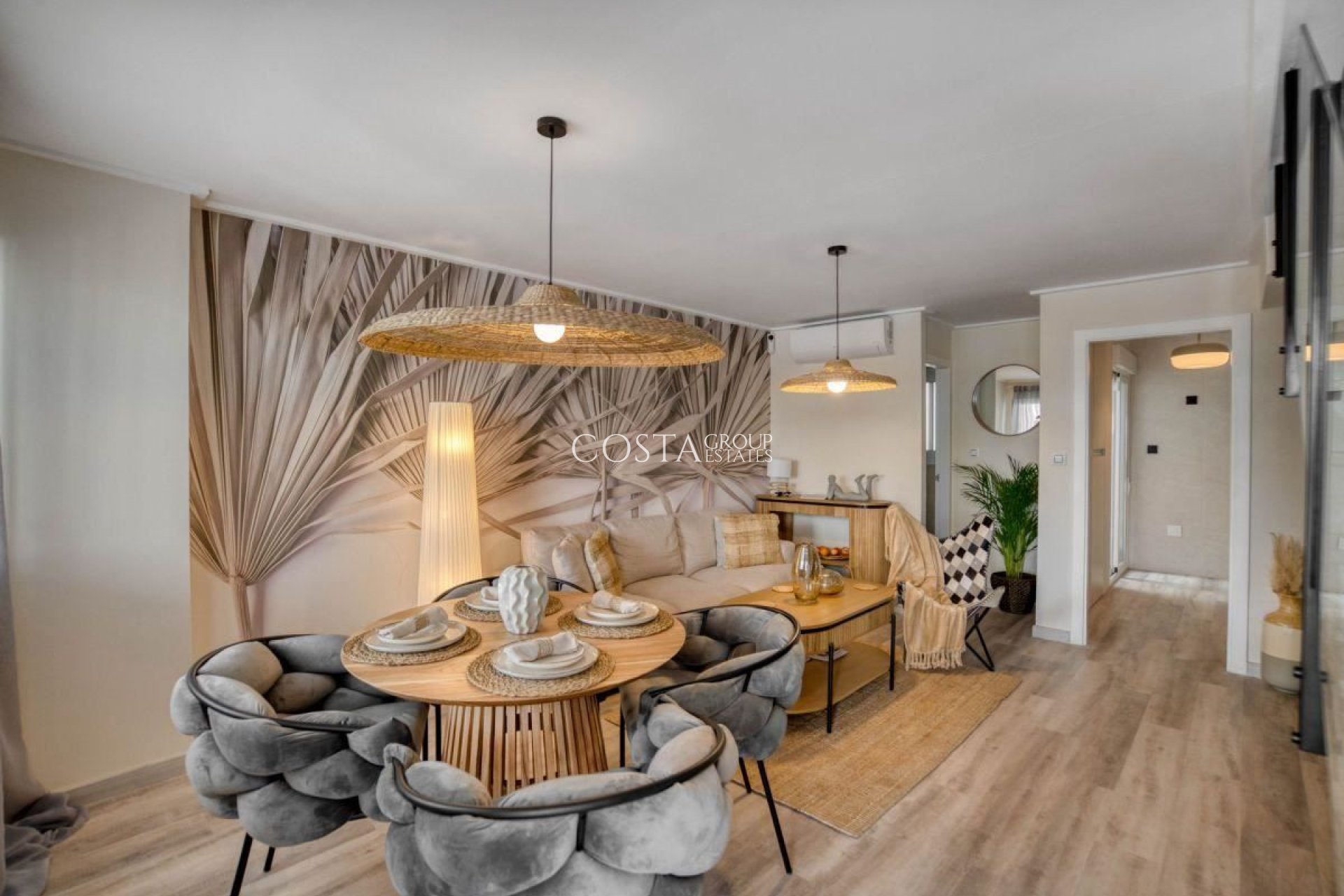 Revente - Apartments -
Orihuela - Los Balcones