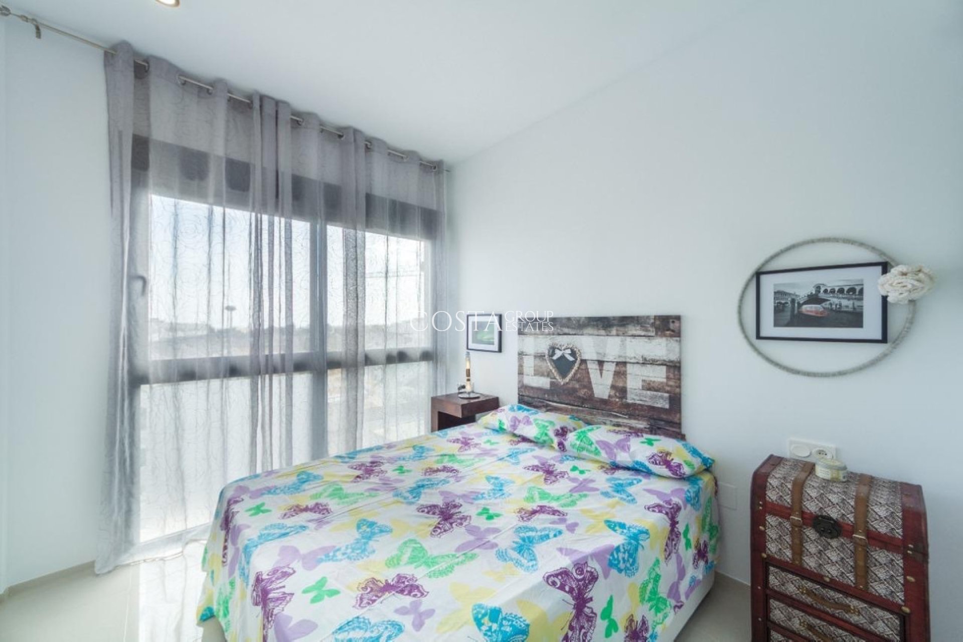 Revente - Apartments -
Orihuela - Los Dolses