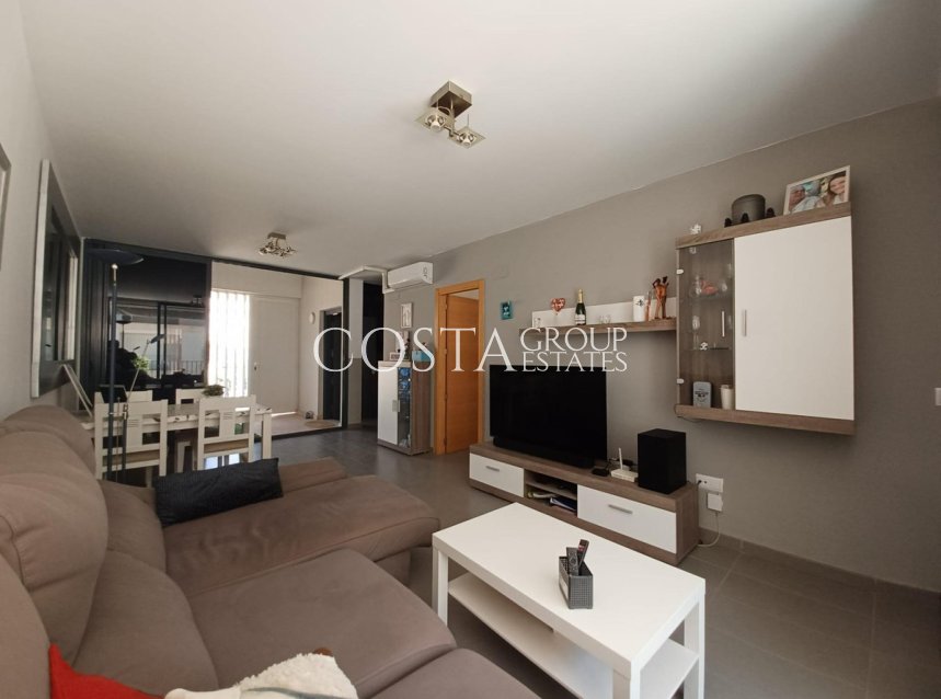 Revente - Apartments -
Orihuela - Los Dolses