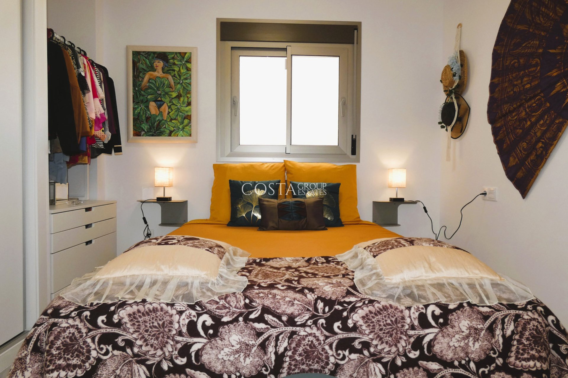 Revente - Apartments -
Orihuela - Los Dolses